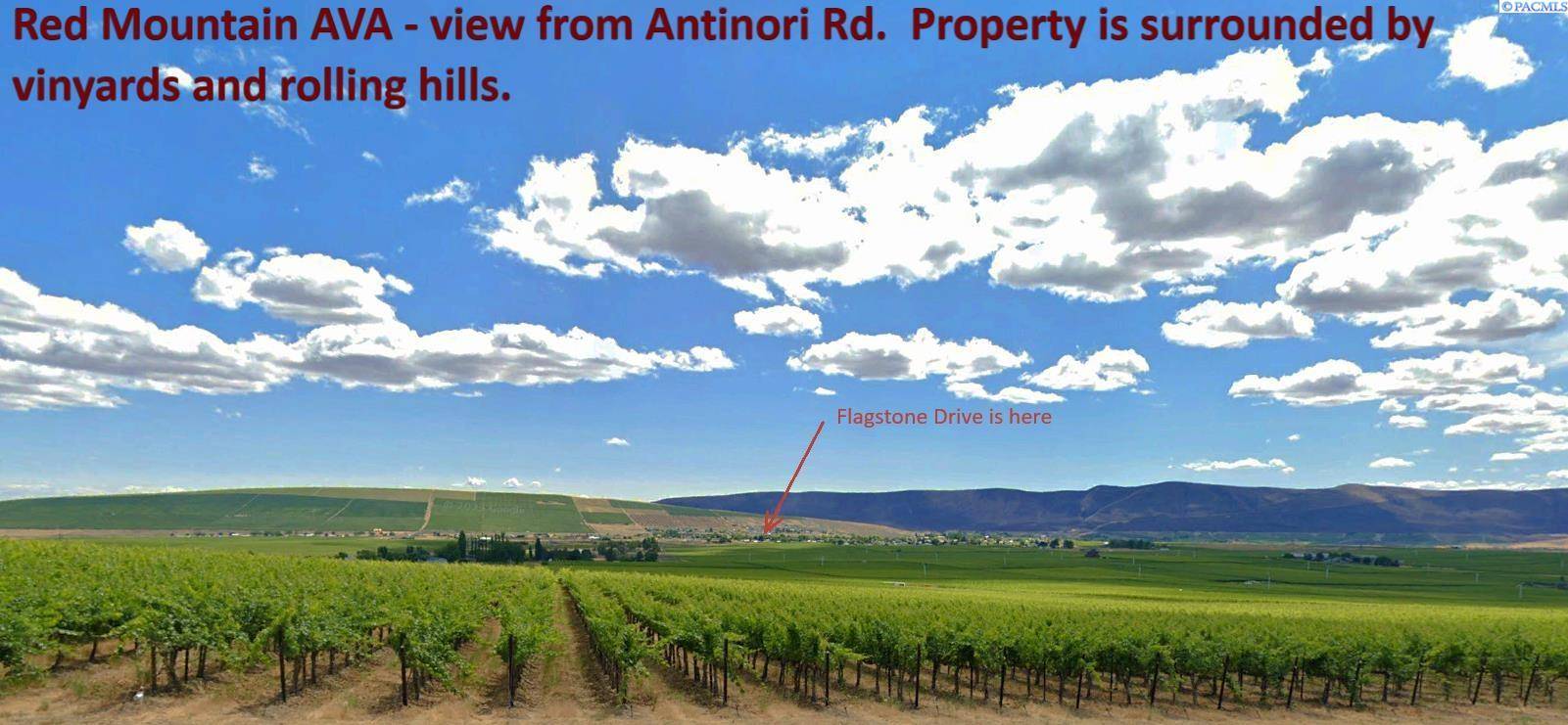 Benton City, WA 99320,36311 N Redstone