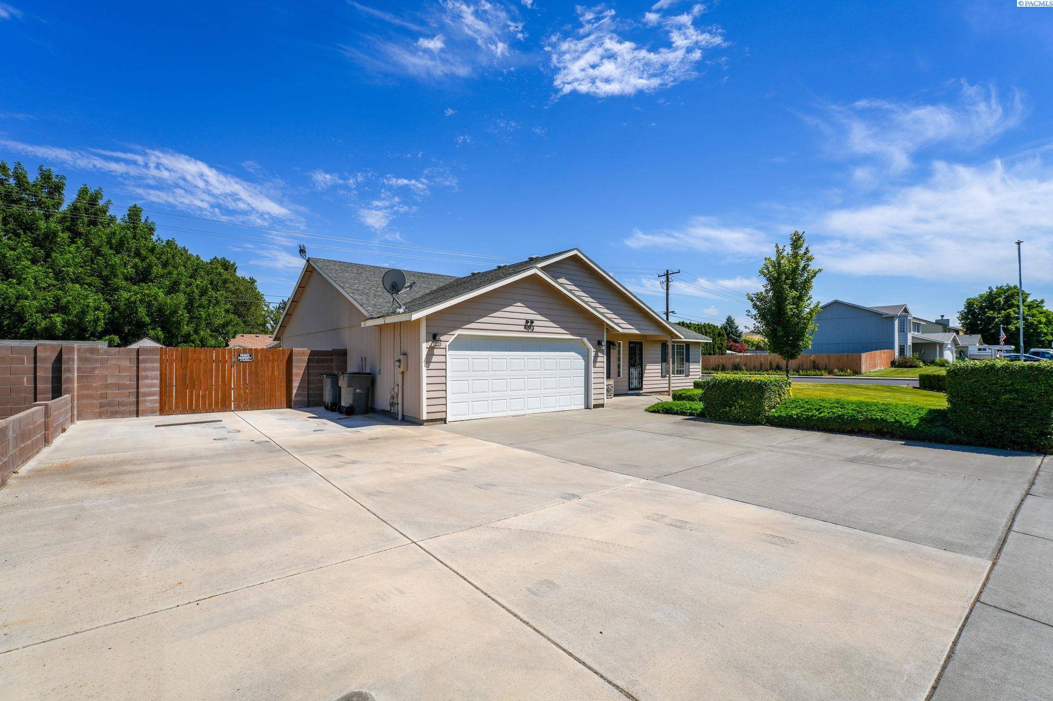 Kennewick, WA 99337-4441,4813 S Washington Pl
