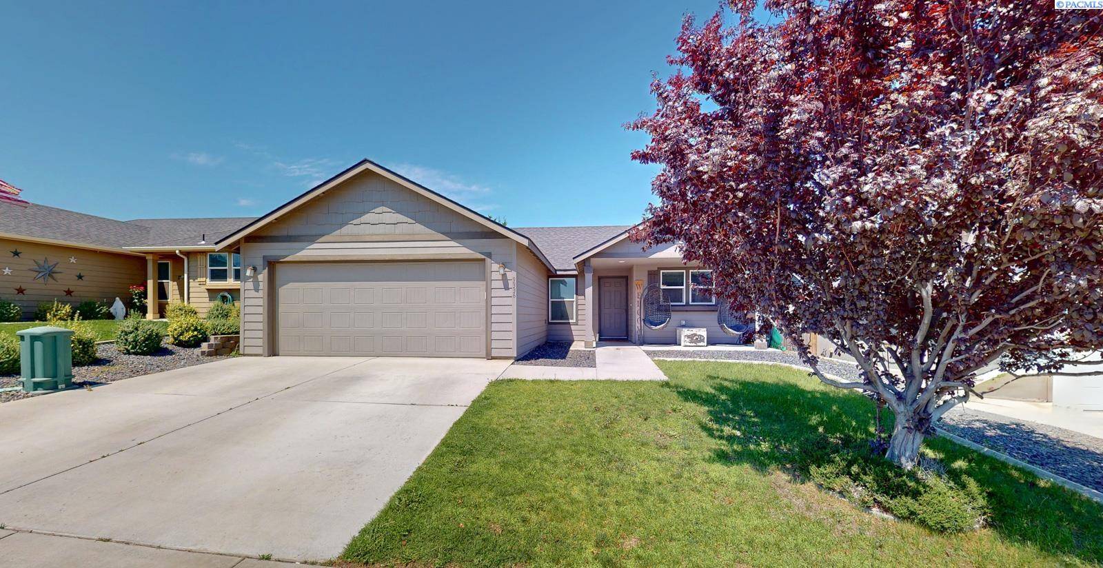 Kennewick, WA 99336-2634,9336 W 7th Place
