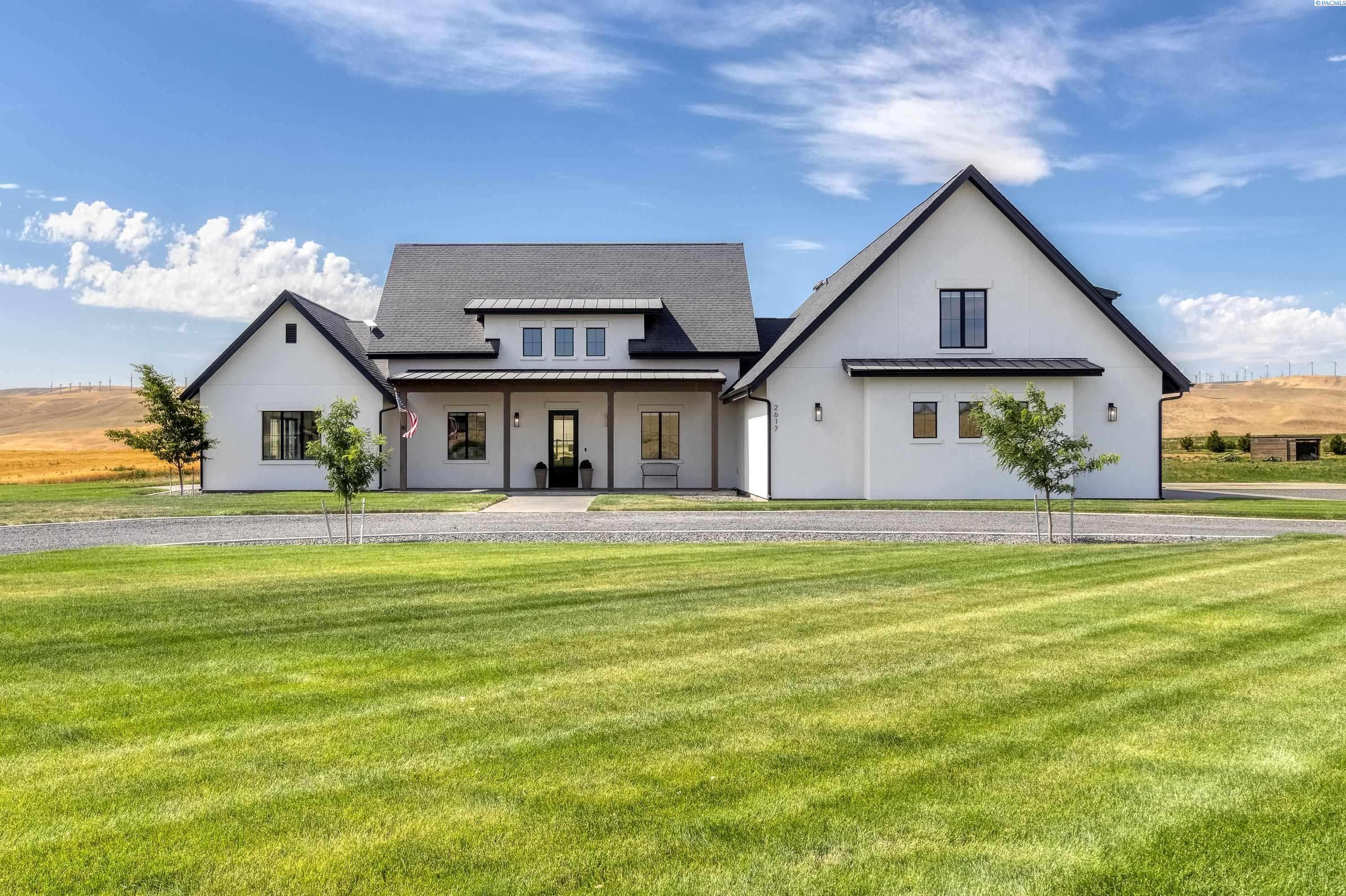 Touchet, WA 99360,2617 Byrnes Rd