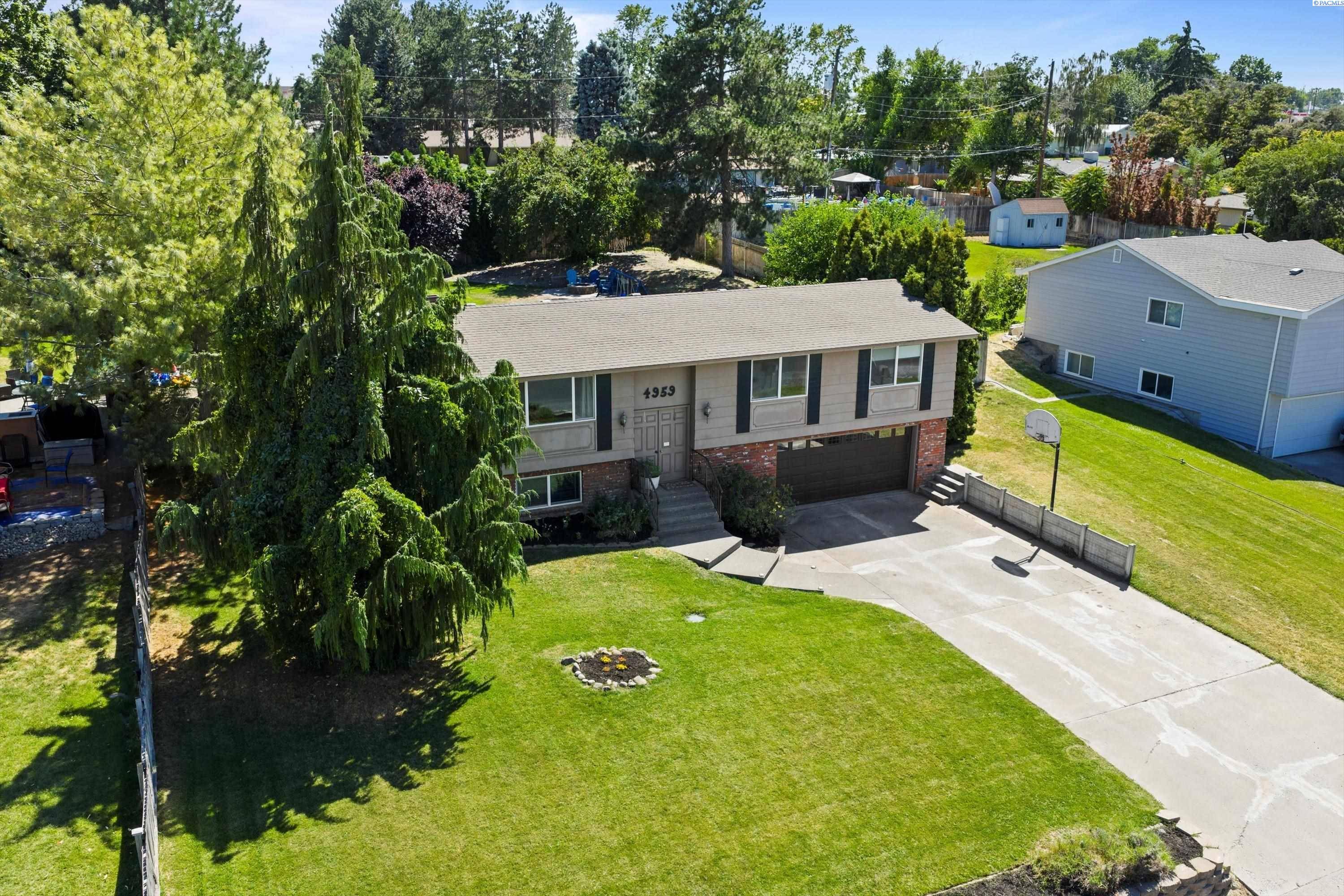 Kennewick, WA 99336,4959 W Skagit Ave