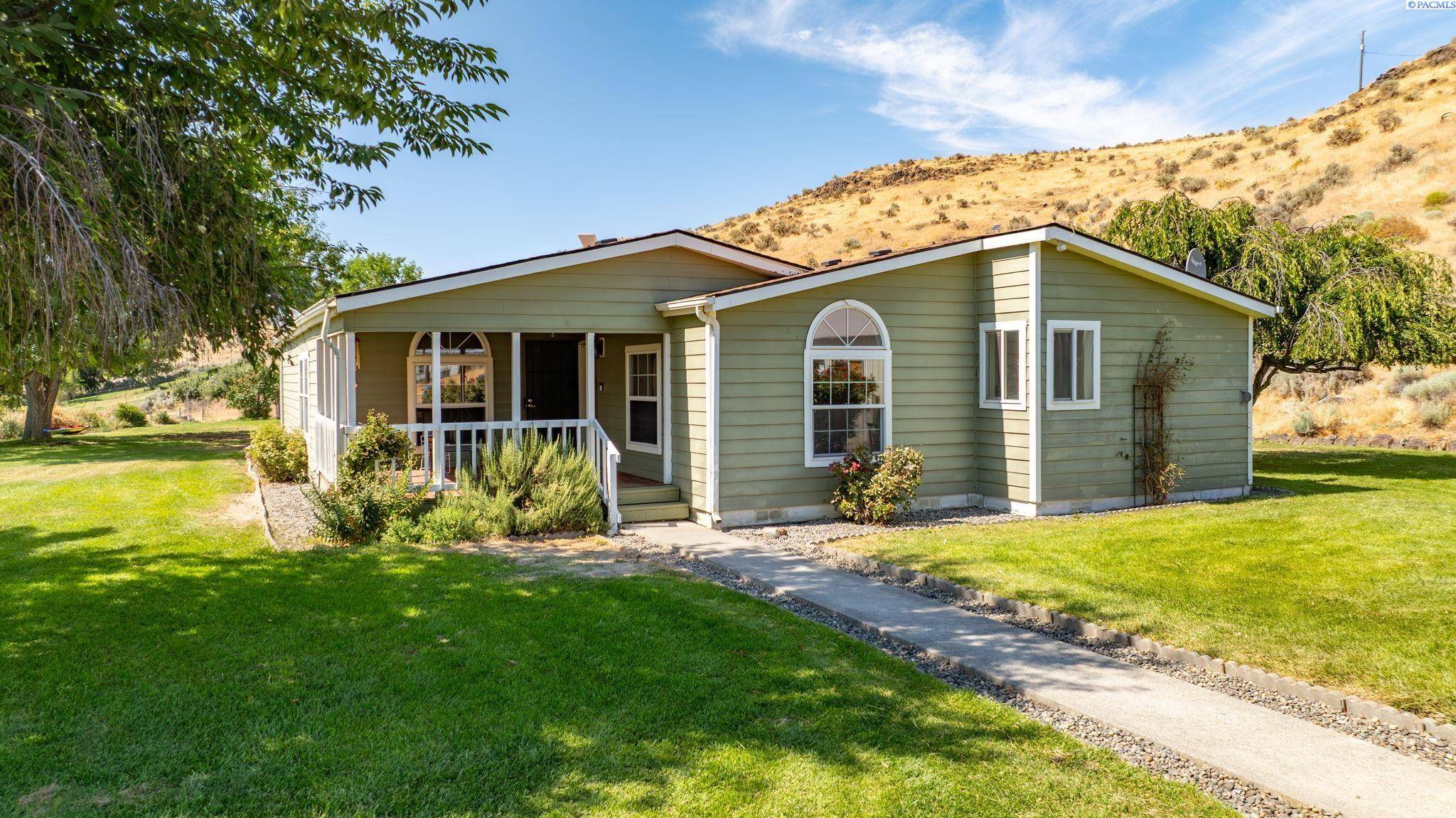 Benton City, WA 99320,64410 E Solar Pr Ne