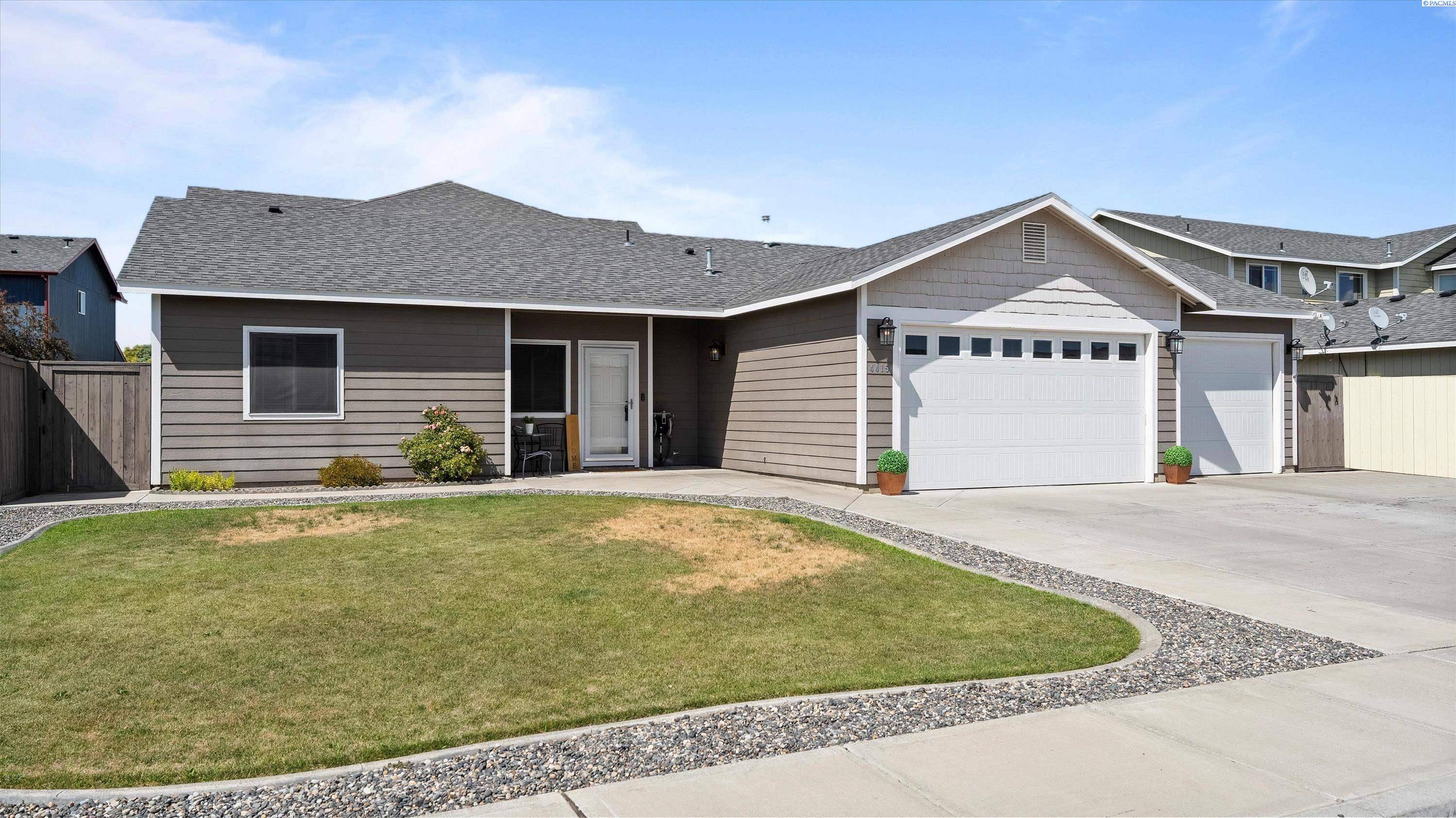 Pasco, WA 99301,4415 Kubota Ln