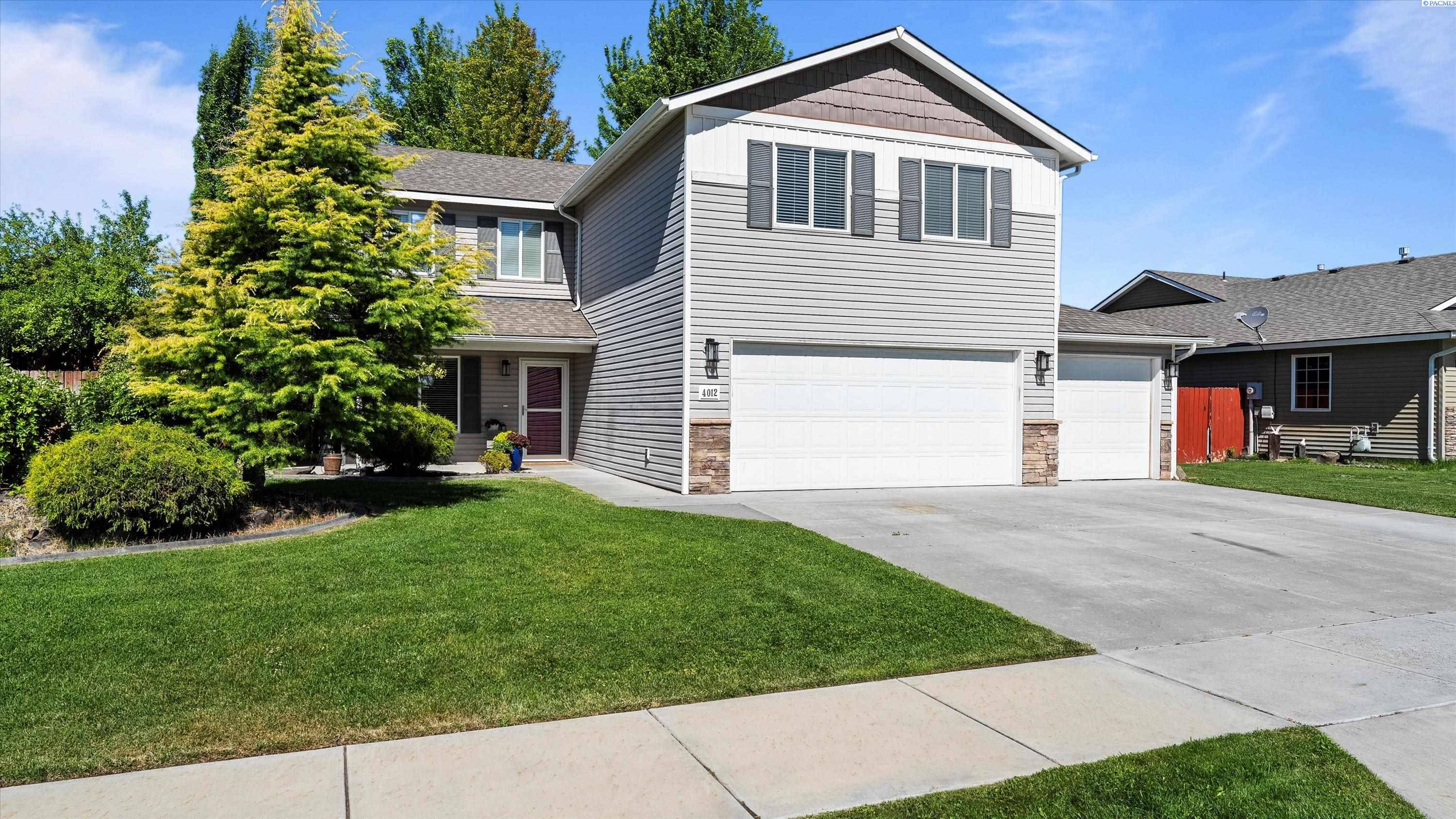 Pasco, WA 99301,4012 Manassas Ct