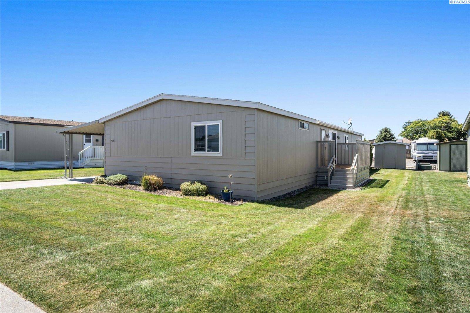 Kennewick, WA 99336,312 S Columbia Center Blvd #96