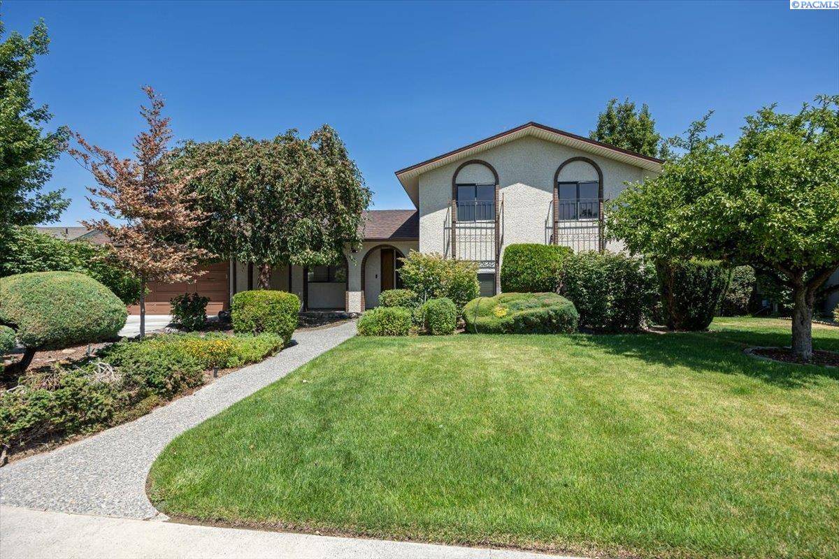 Kennewick, WA 99337,1919 S Newport