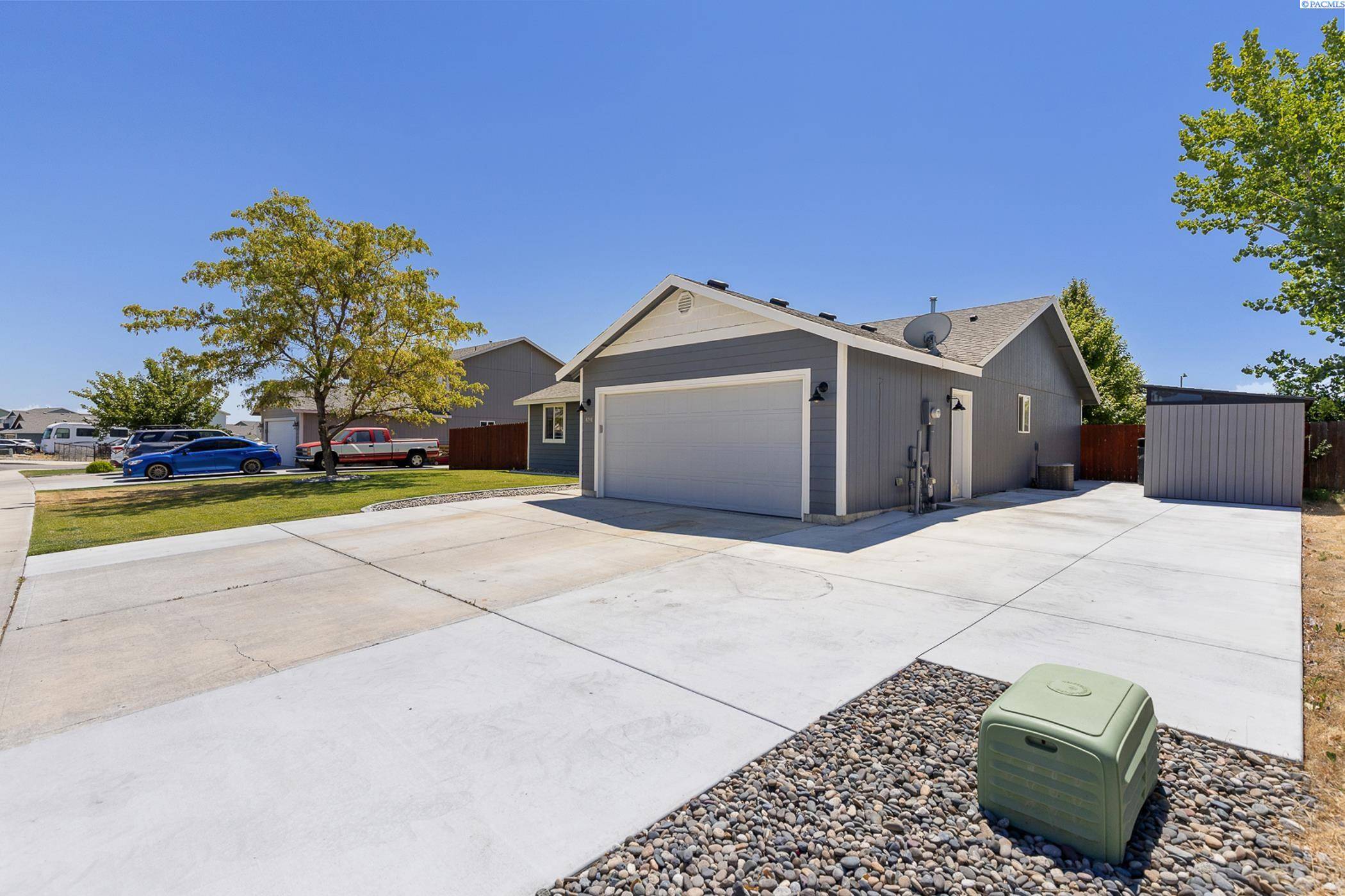 Pasco, WA 99301,4214 Finnhorse Lane
