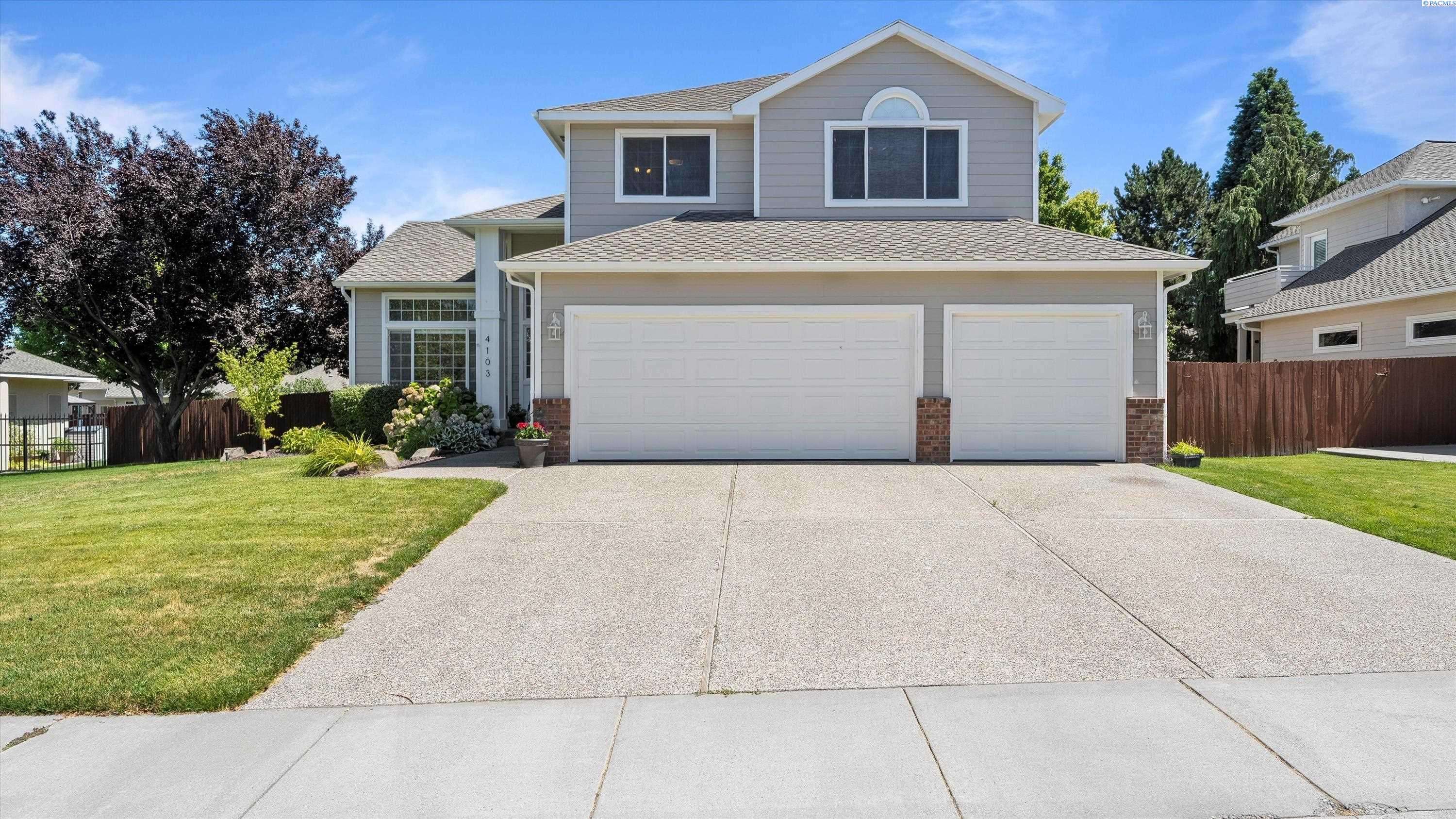 Kennewick, WA 99337,4103 S Green
