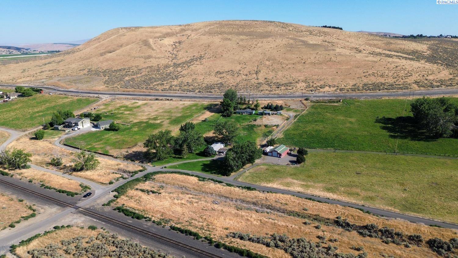Kennewick, WA 99338,25440 S 823 Pr Se