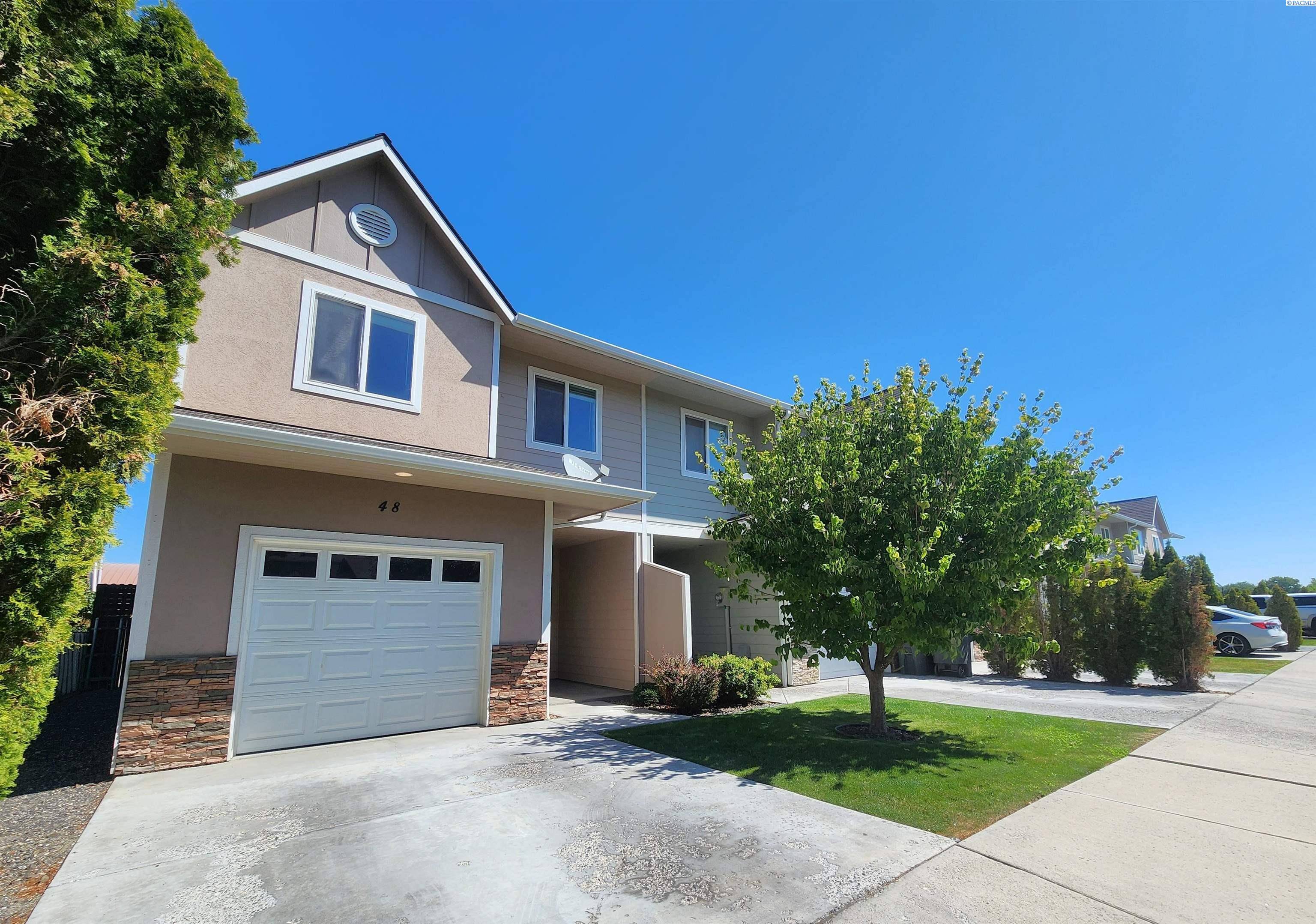 Kennewick, WA 99336,48 S Dawes St