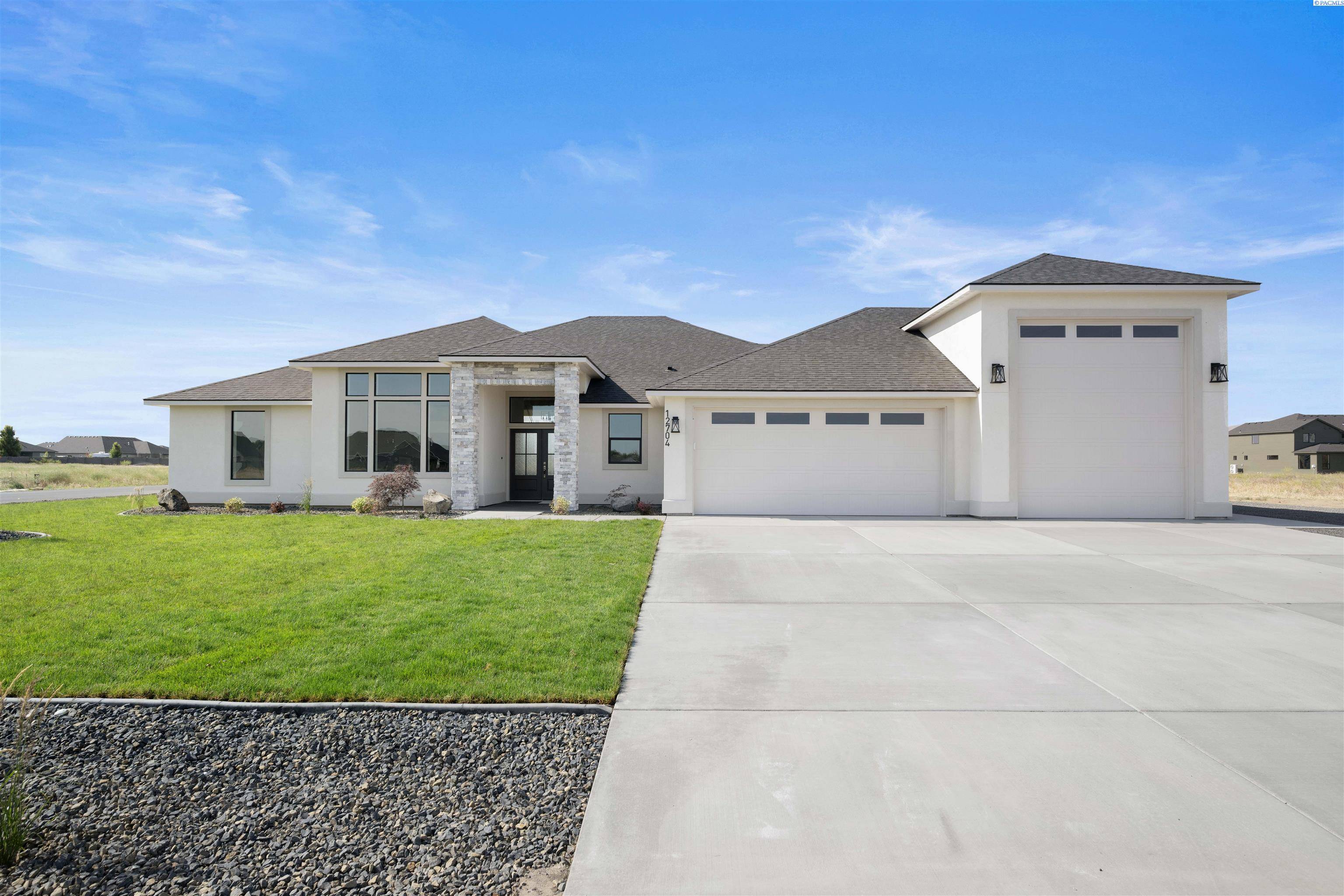 Pasco, WA 99301,12704 Rock Creek Dr