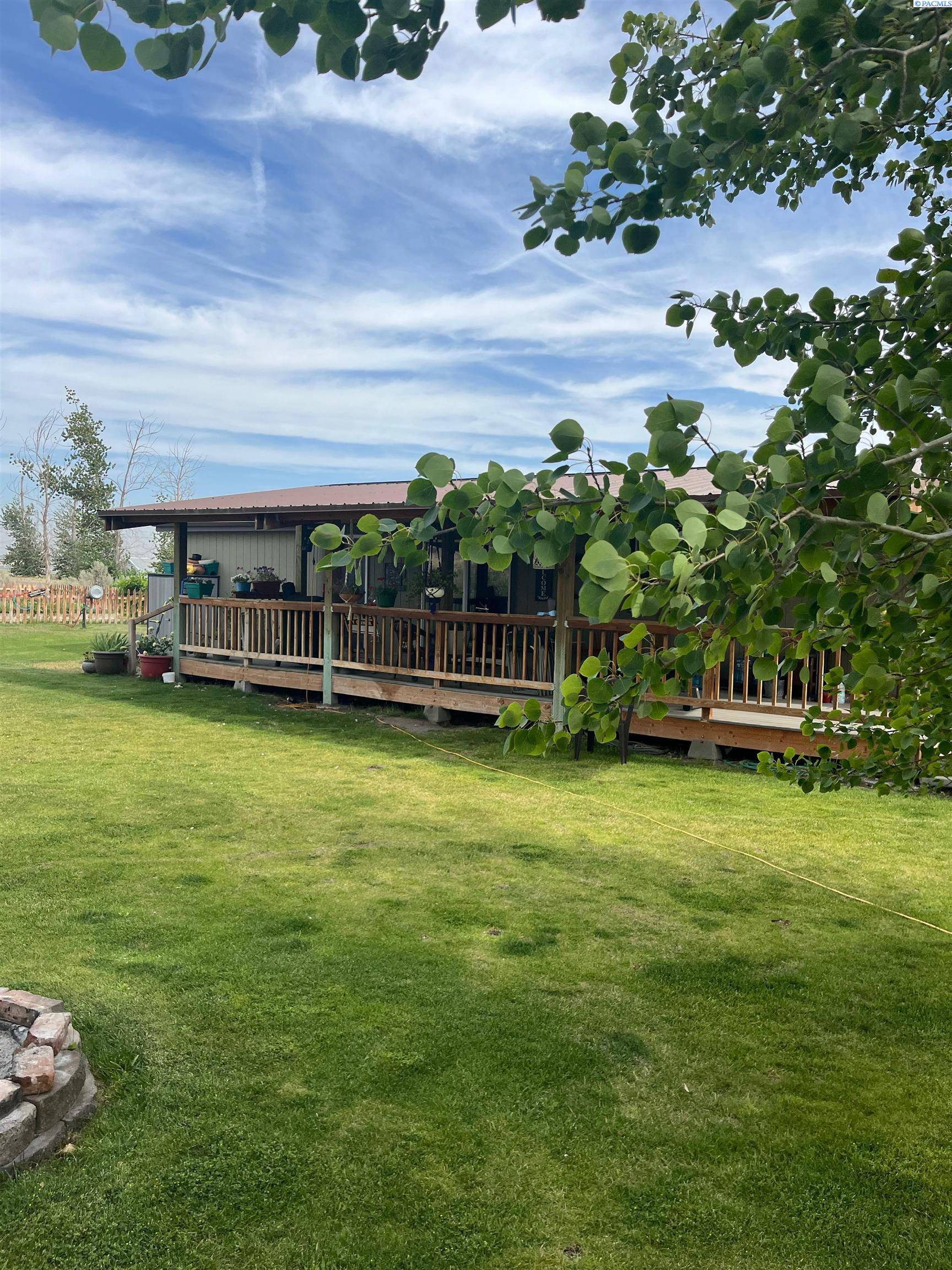 Plymouth, WA 99346,68610 E Bluesky Pr Se