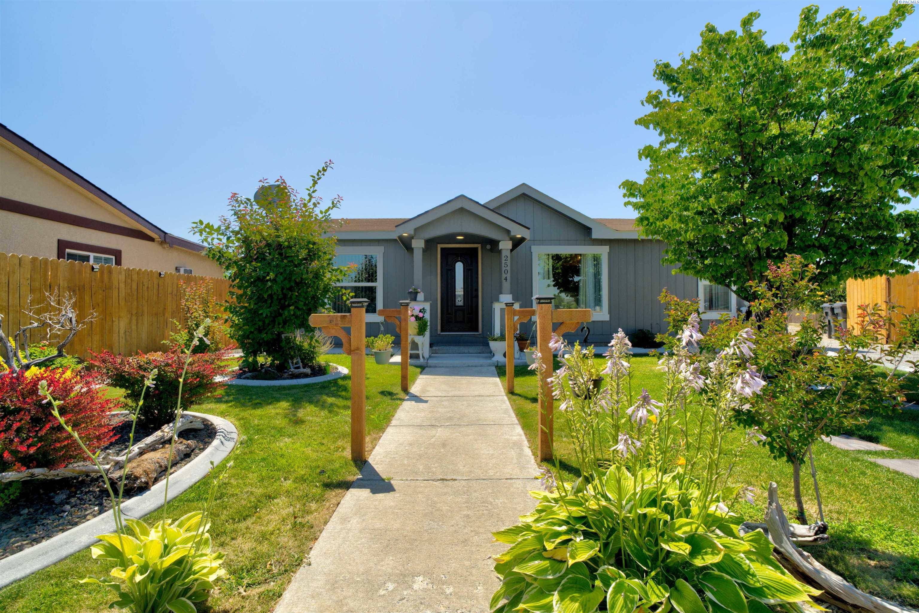 Pasco, WA 99301,2504 E Alvina St