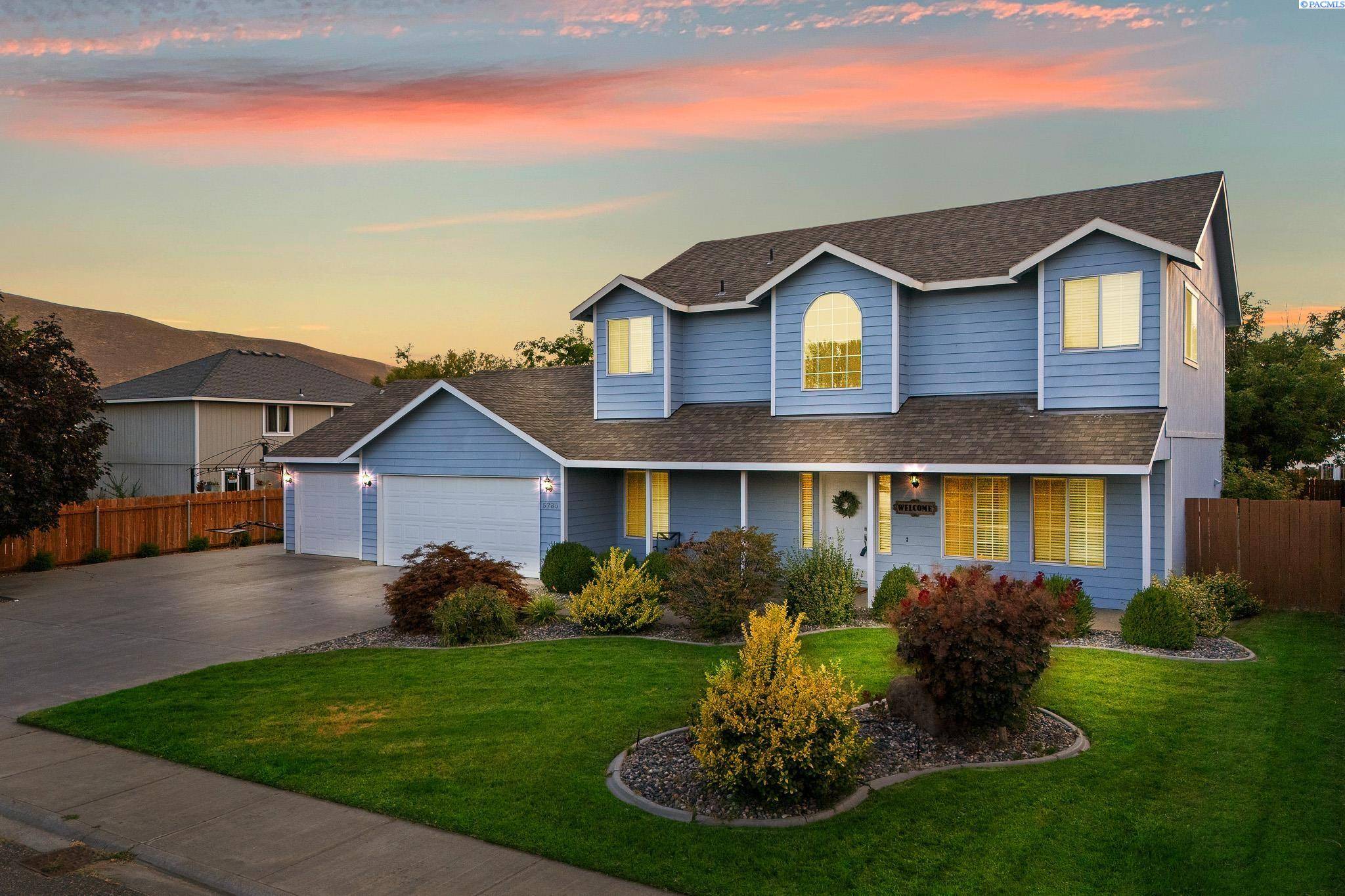West Richland, WA 99353,5780 Oleander St