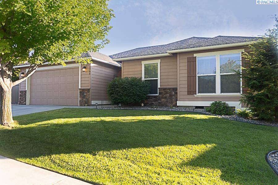 Kennewick, WA 99338,1706 S Jefferson Pl