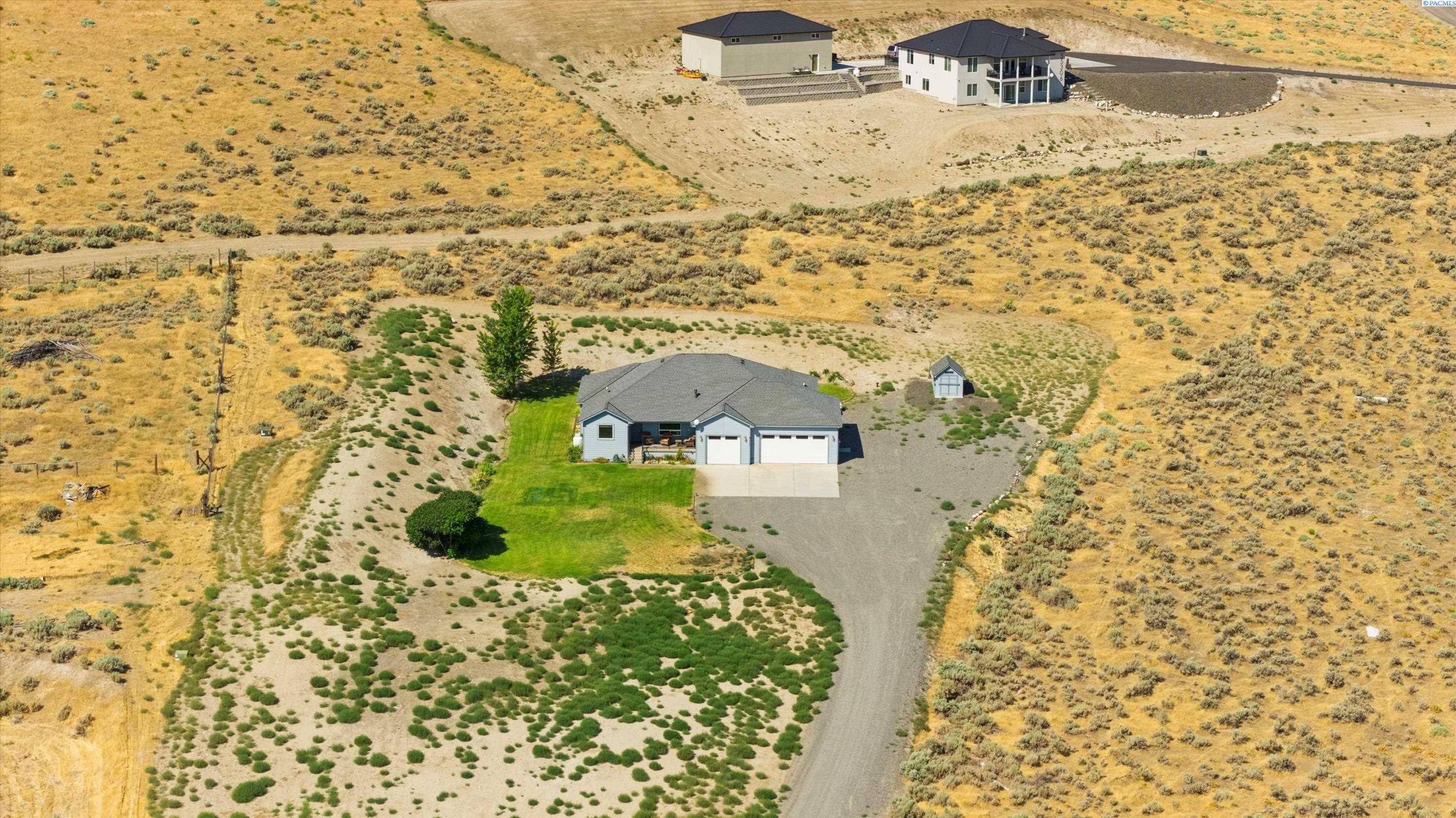Benton City, WA 99320,37507 E Ridgecrest Dr Ne