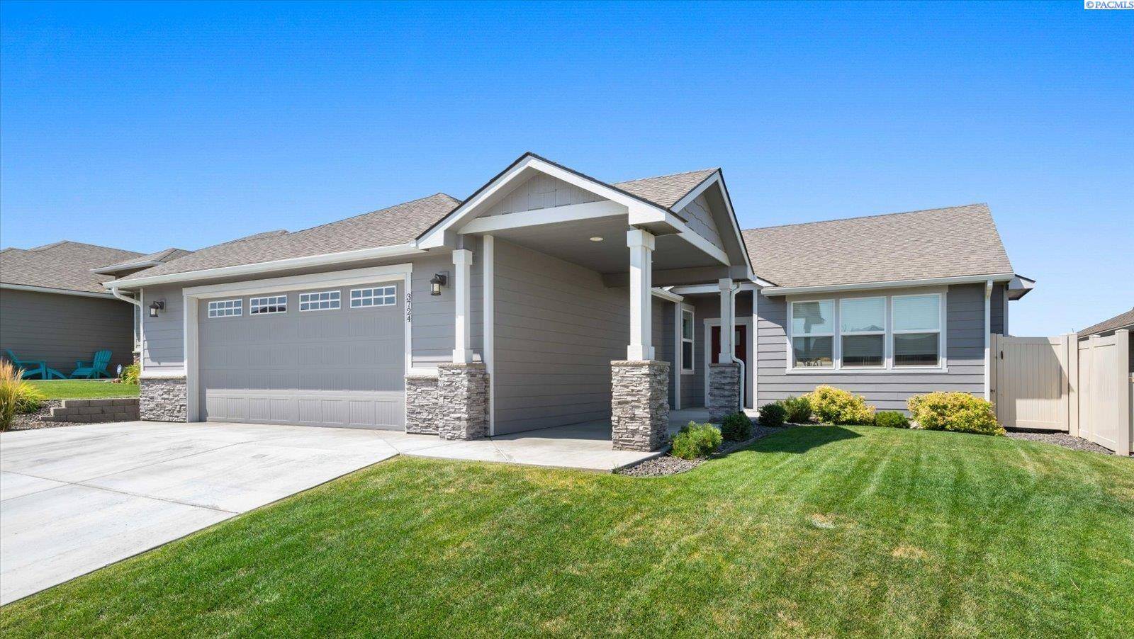 Kennewick, WA 99338,3724 S Taft Place