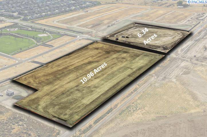 West Richland, WA,TBD Ruppert Road