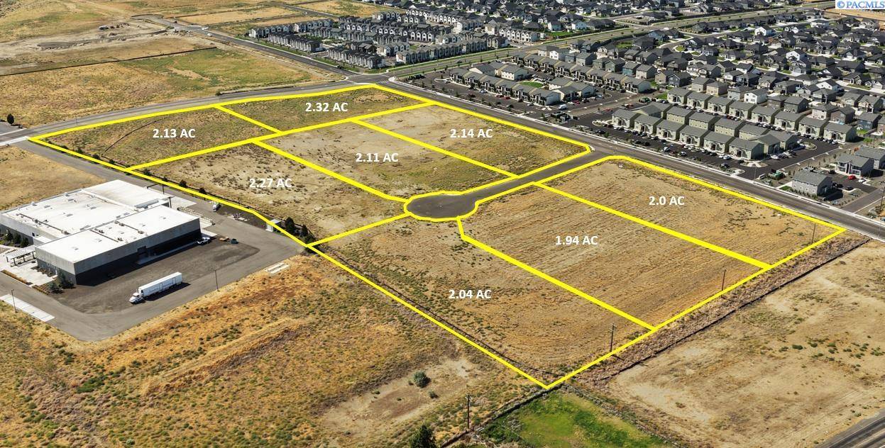 West Richland, WA,1188 Blackthorn Court