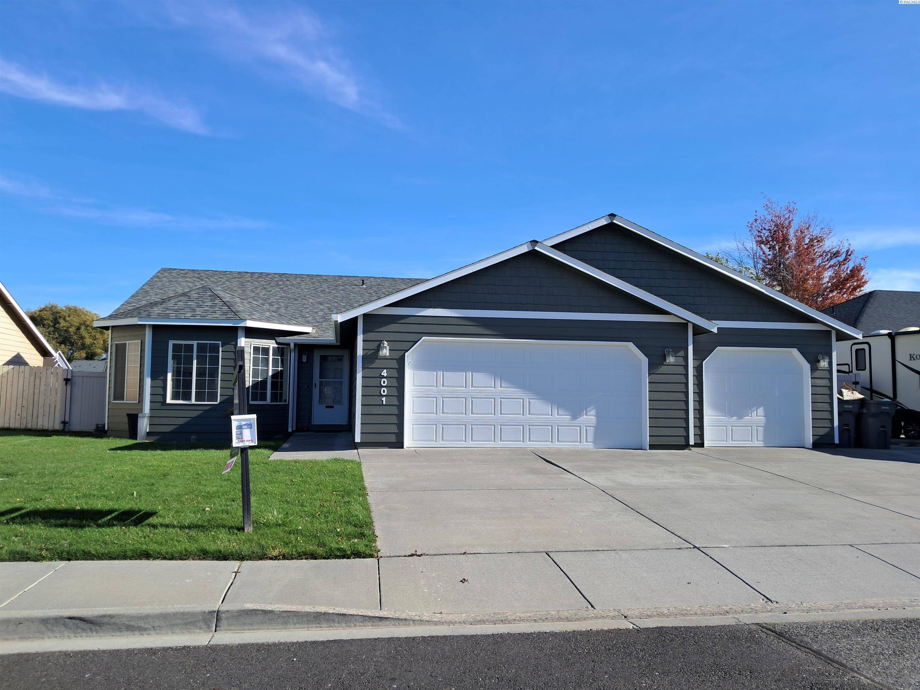 Kennewick, WA 99337,4001 S Quincy St