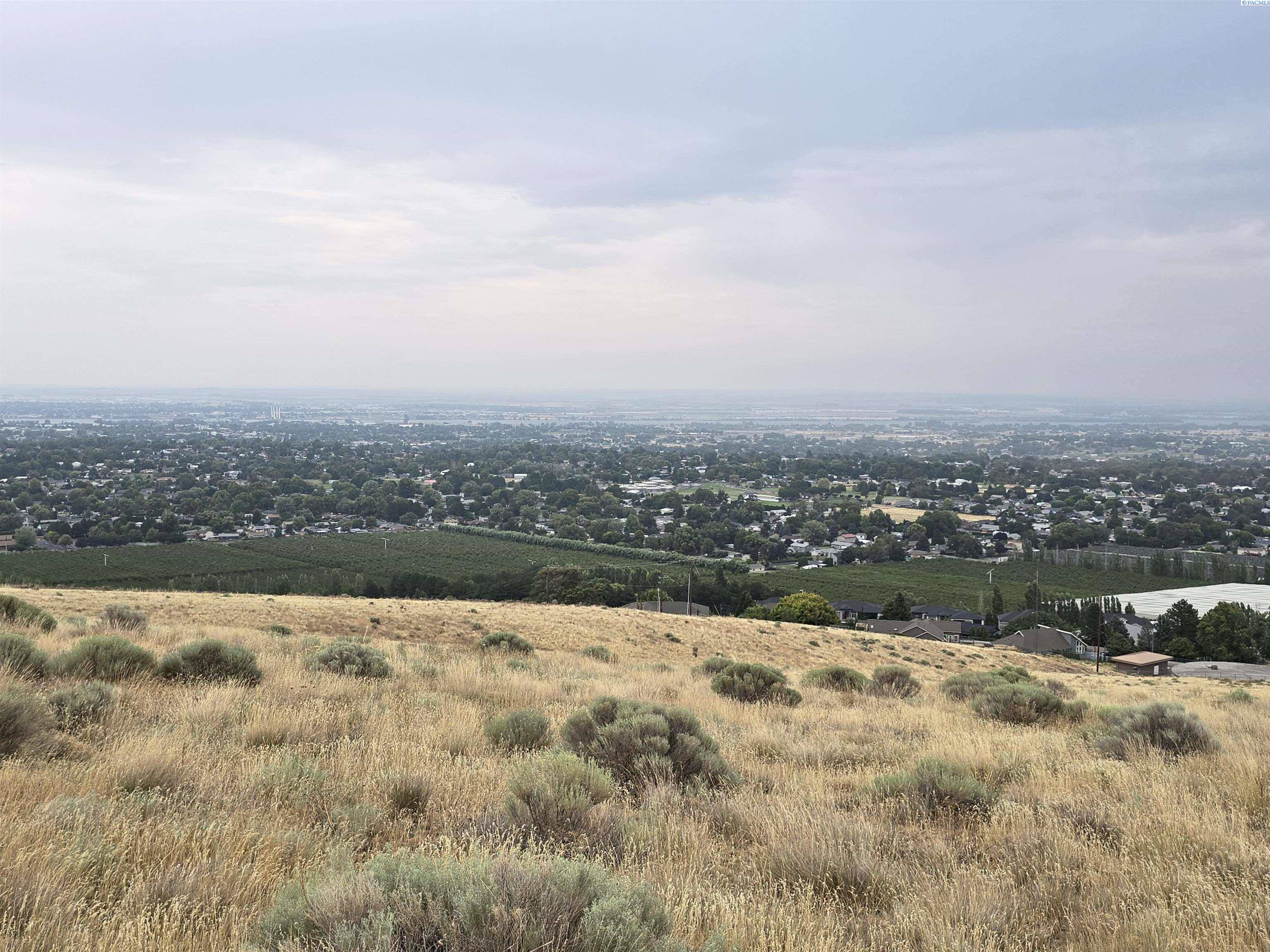 Kennewick, WA 99337,NKA S. Olympia Street (90.33 Acres)