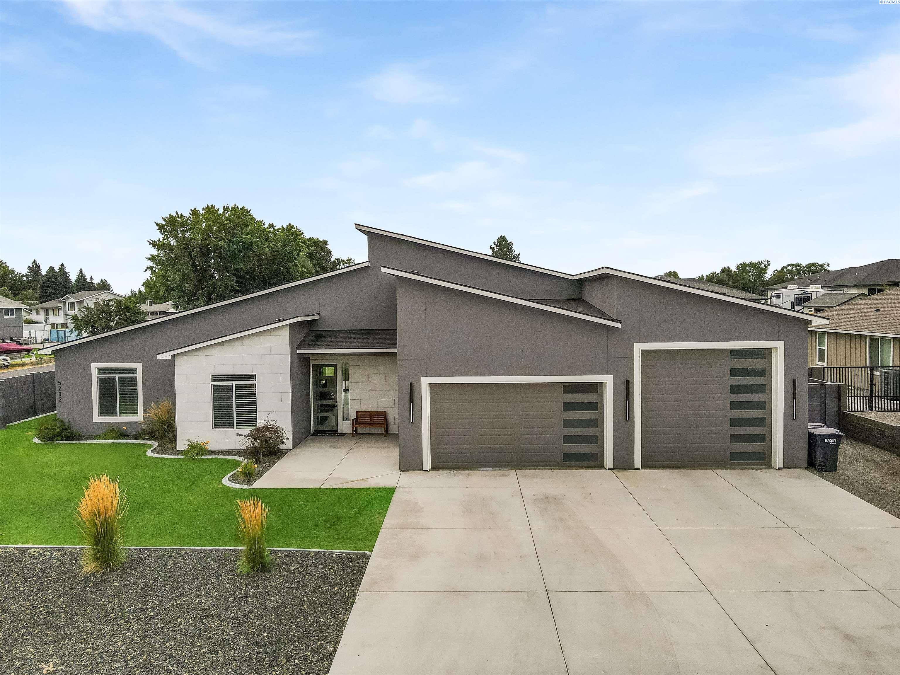 Pasco, WA 99301,5202 W Henry Ct