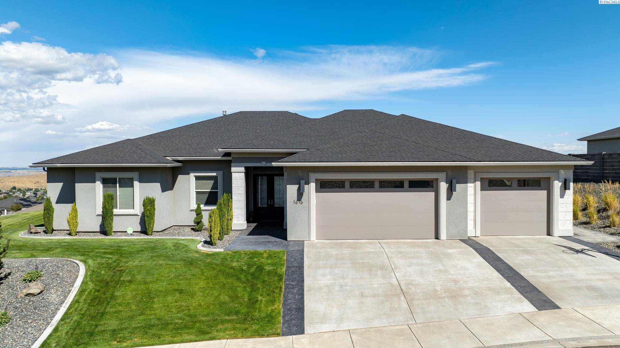Richland, WA 99352,1616 Verona Lane