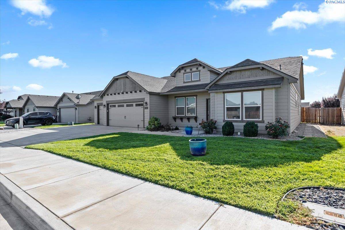 Pasco, WA 99301,5806 Wallowa Lane