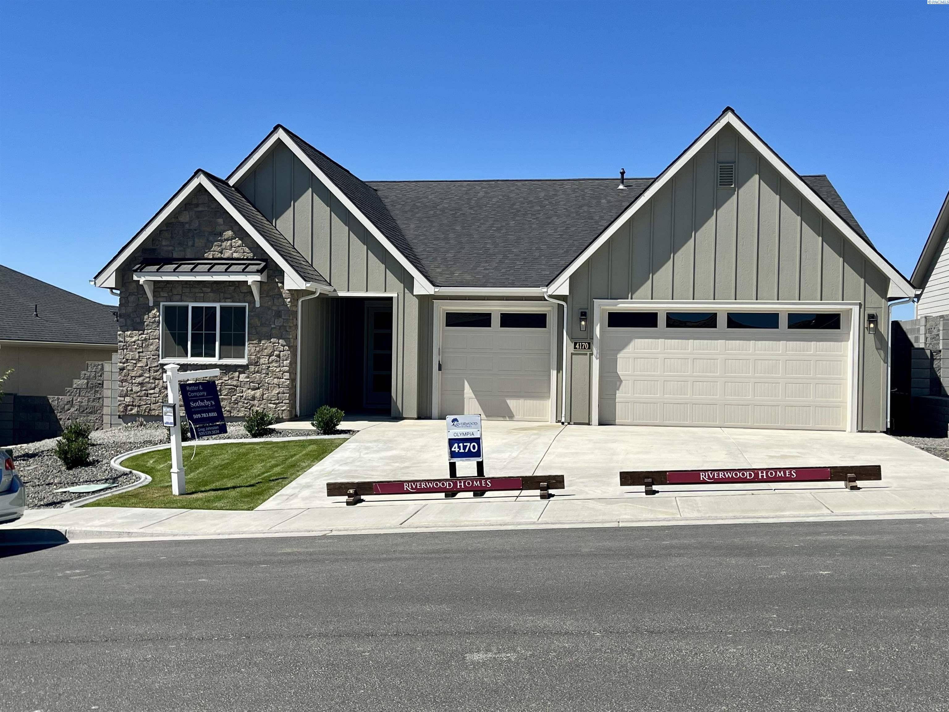 Richland, WA 99352,4170 Clover Rd