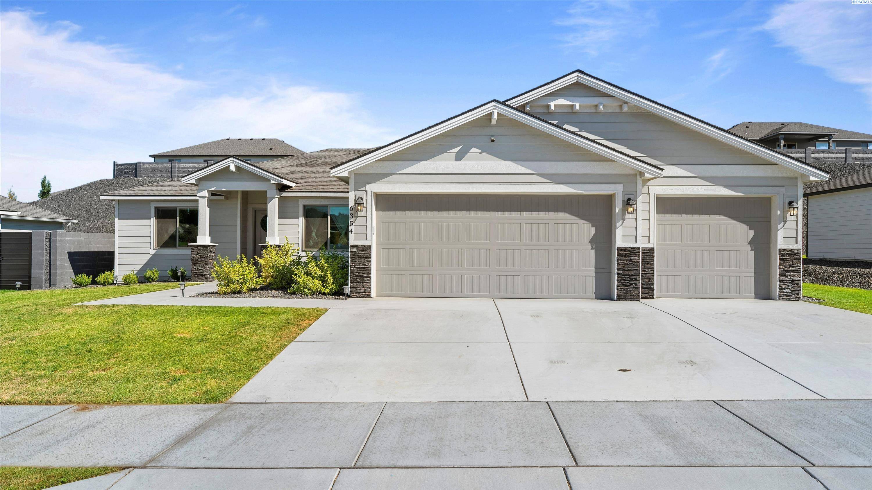 Kennewick, WA 99338,6354 W 32nd Ave
