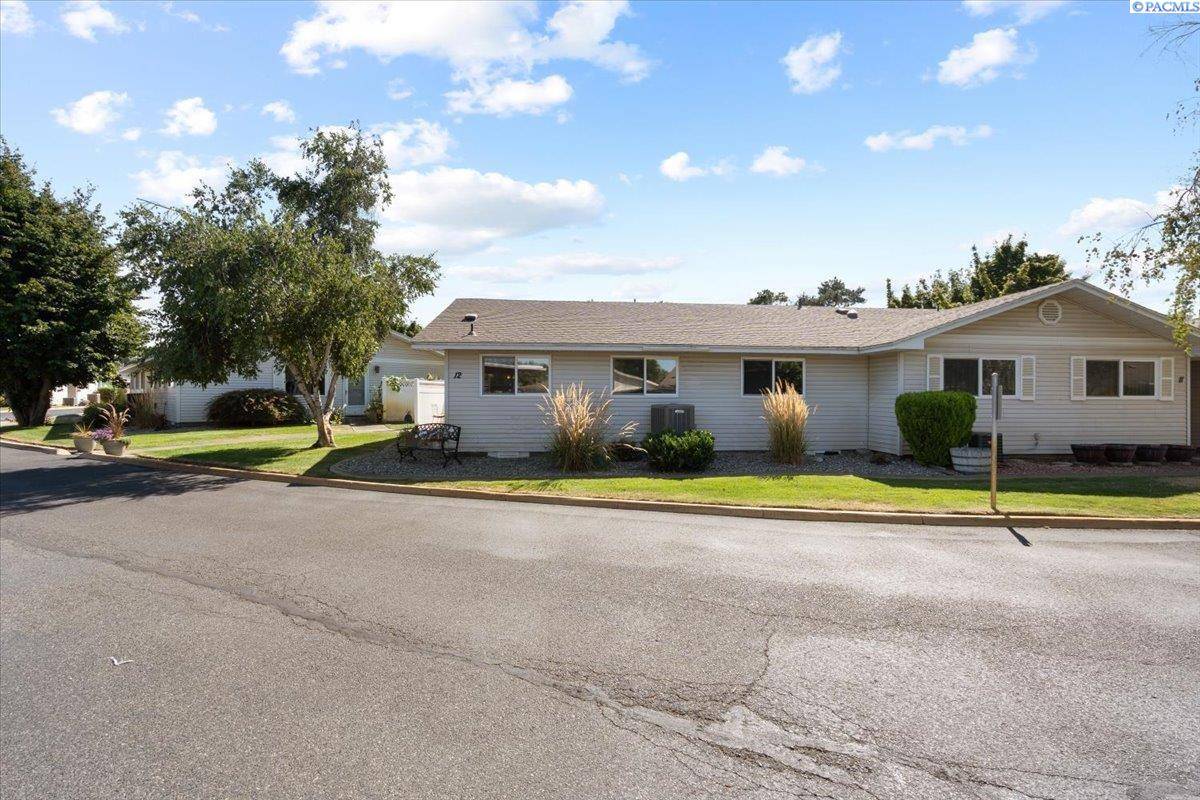 Kennewick, WA 99336,4203 W Kennewick #12