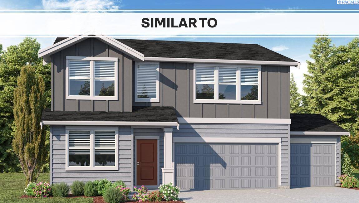 Pasco, WA 99301,11213 Dunsmuir Dr