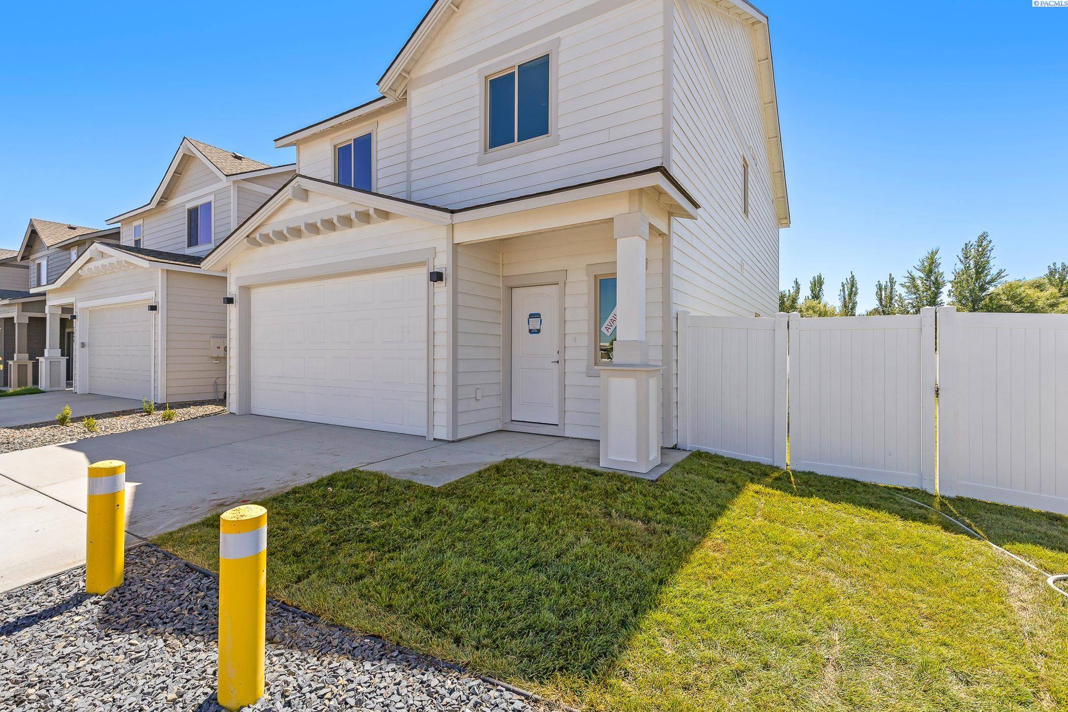 West Richland, WA 99353,7663 Grapevine Ct