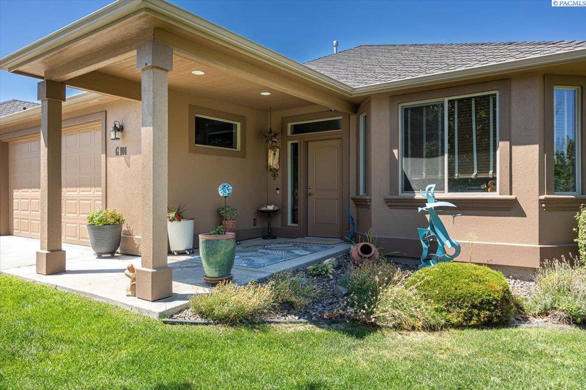 Kennewick, WA 99337,3121 W 30th