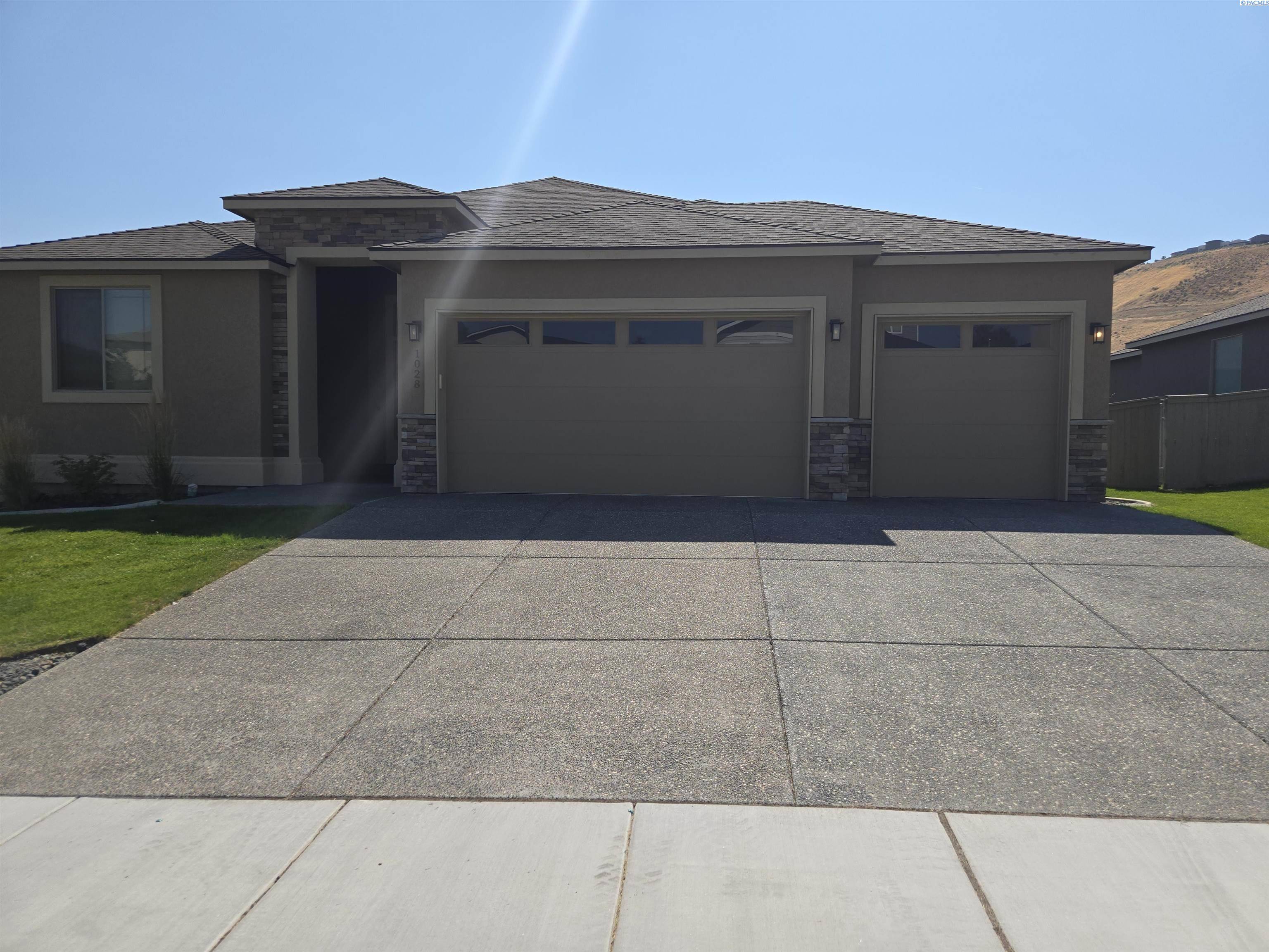 Richland, WA 99352,1028 Chinook Drive