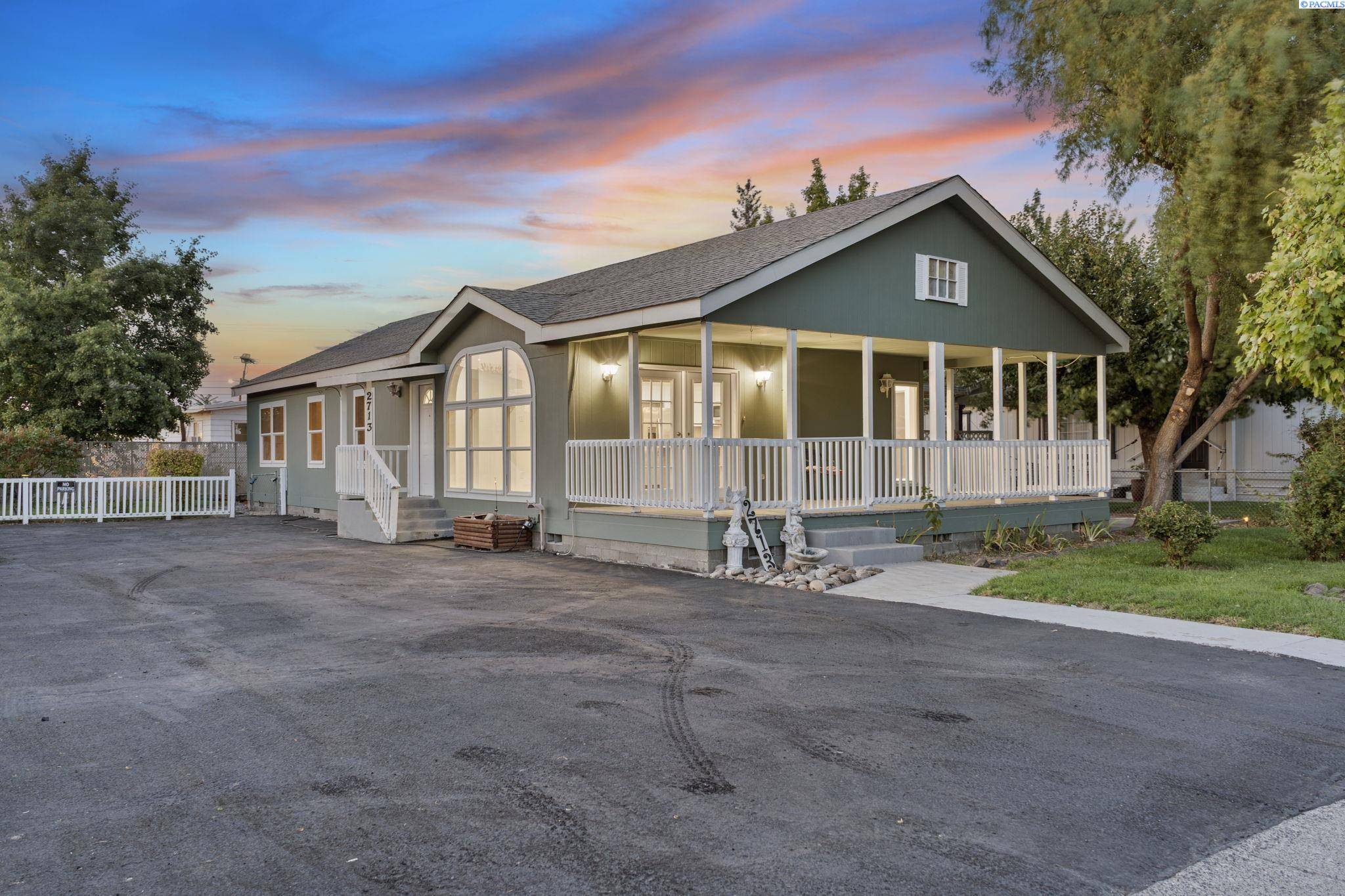 Pasco, WA 99301,2713 W Bonneville St