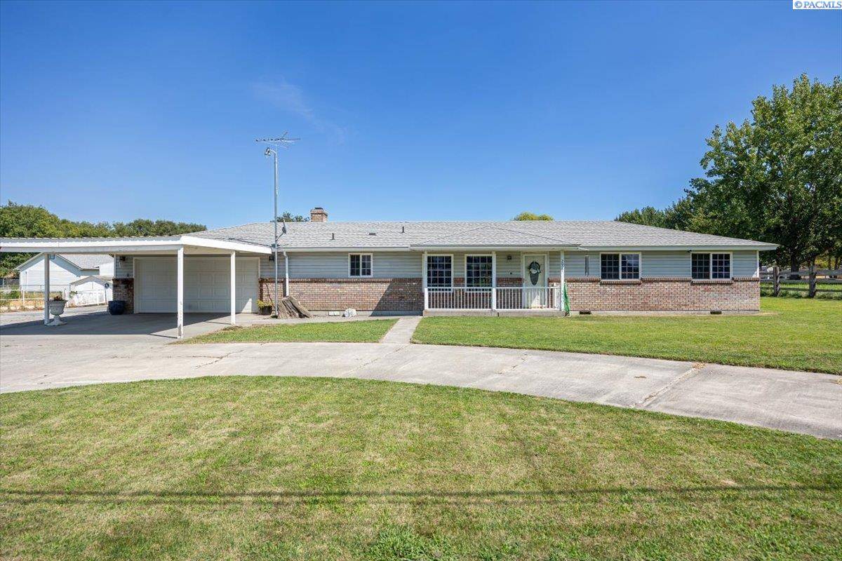 Pasco, WA 99301,2017 Road 76
