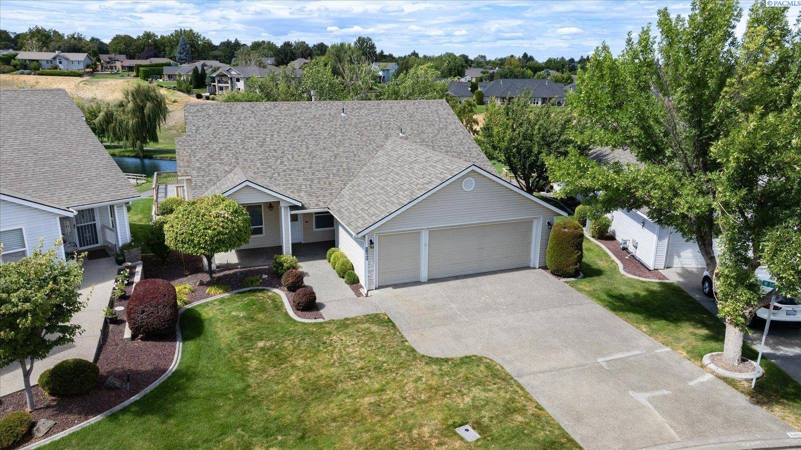 Kennewick, WA 99337,3402 S Irby St