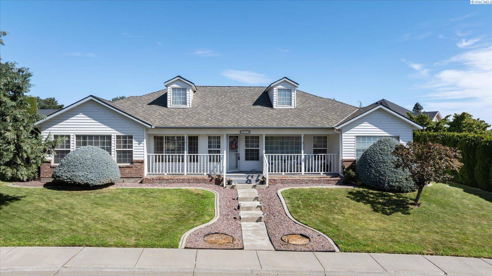 Kennewick, WA 99337,3814 W 36th Ave