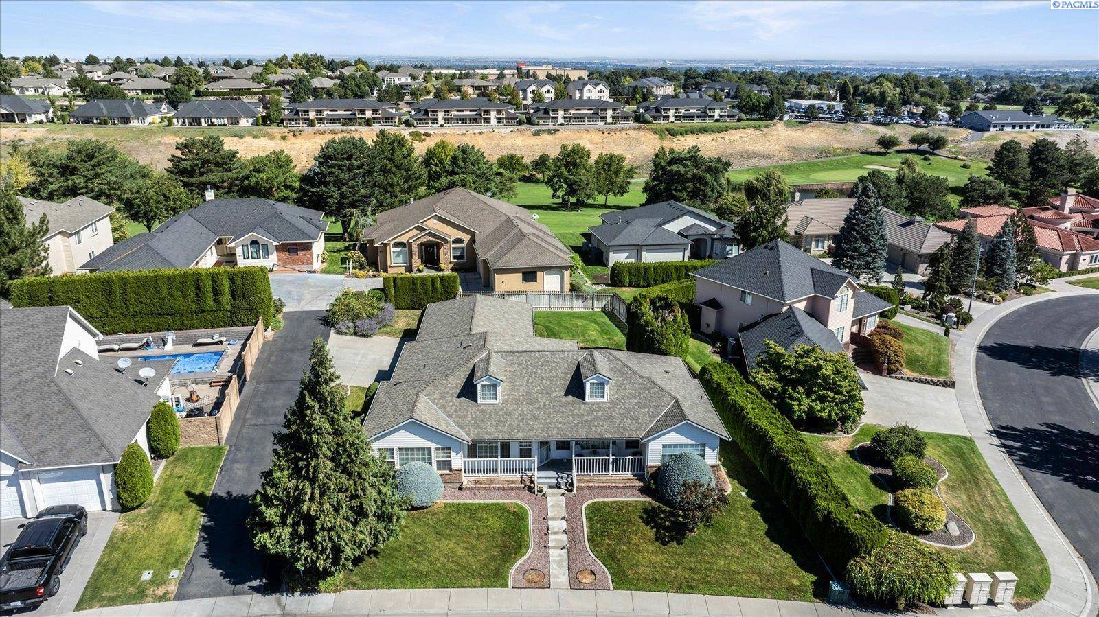 Kennewick, WA 99337,3814 W 36th Ave