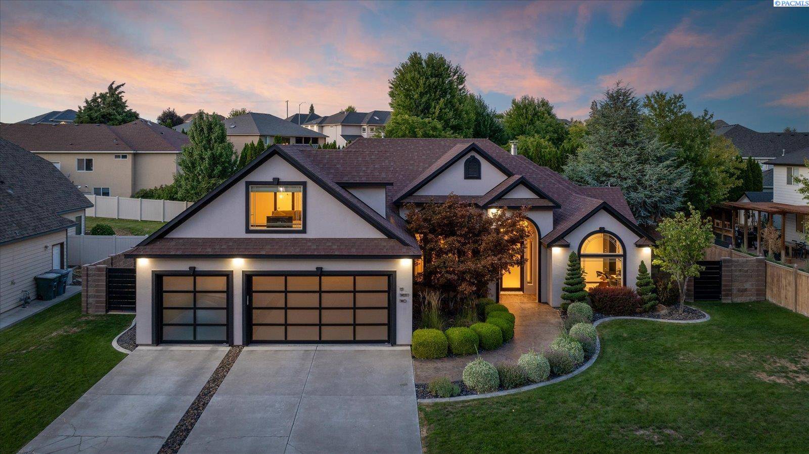 Richland, WA 99352,1022 Meadow Hills Drive