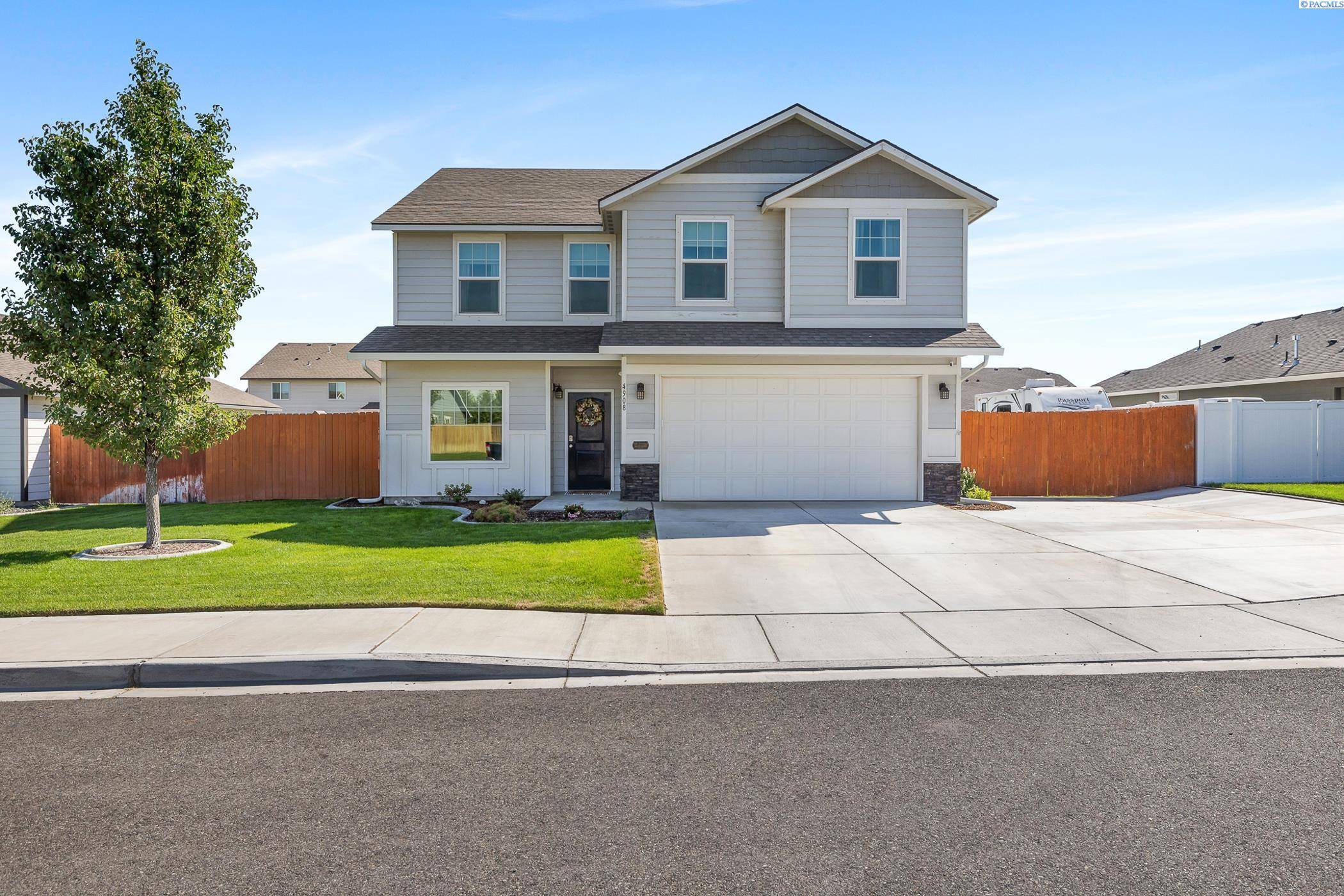 Pasco, WA 99301,4908 Perga Dr