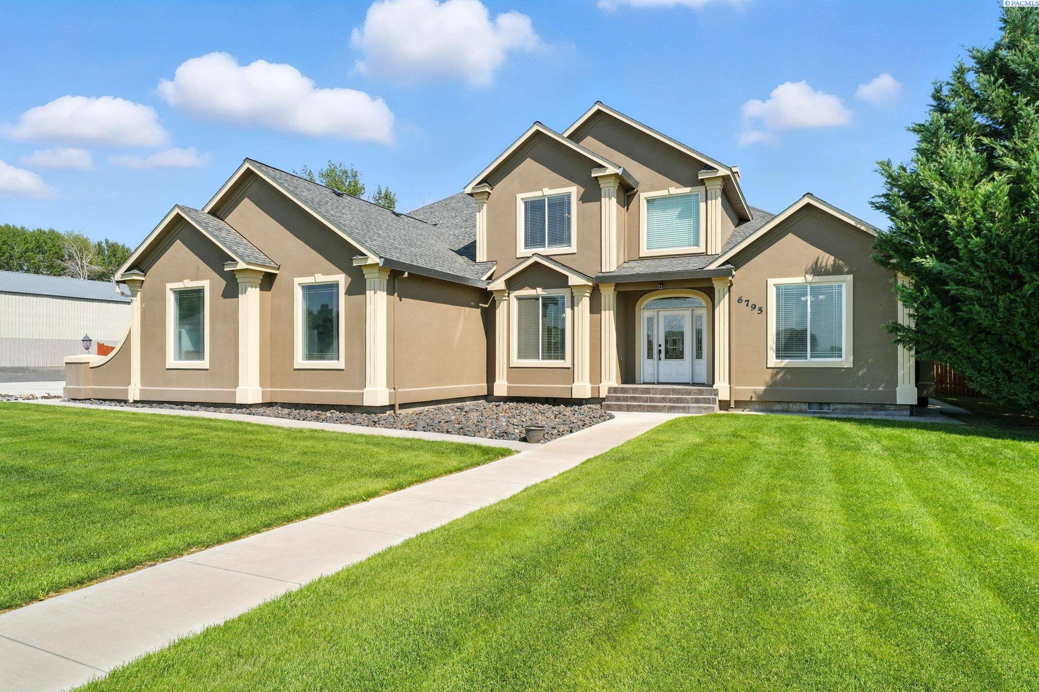 Moses Lake, WA 98837,6795 Rd D.8 Ne