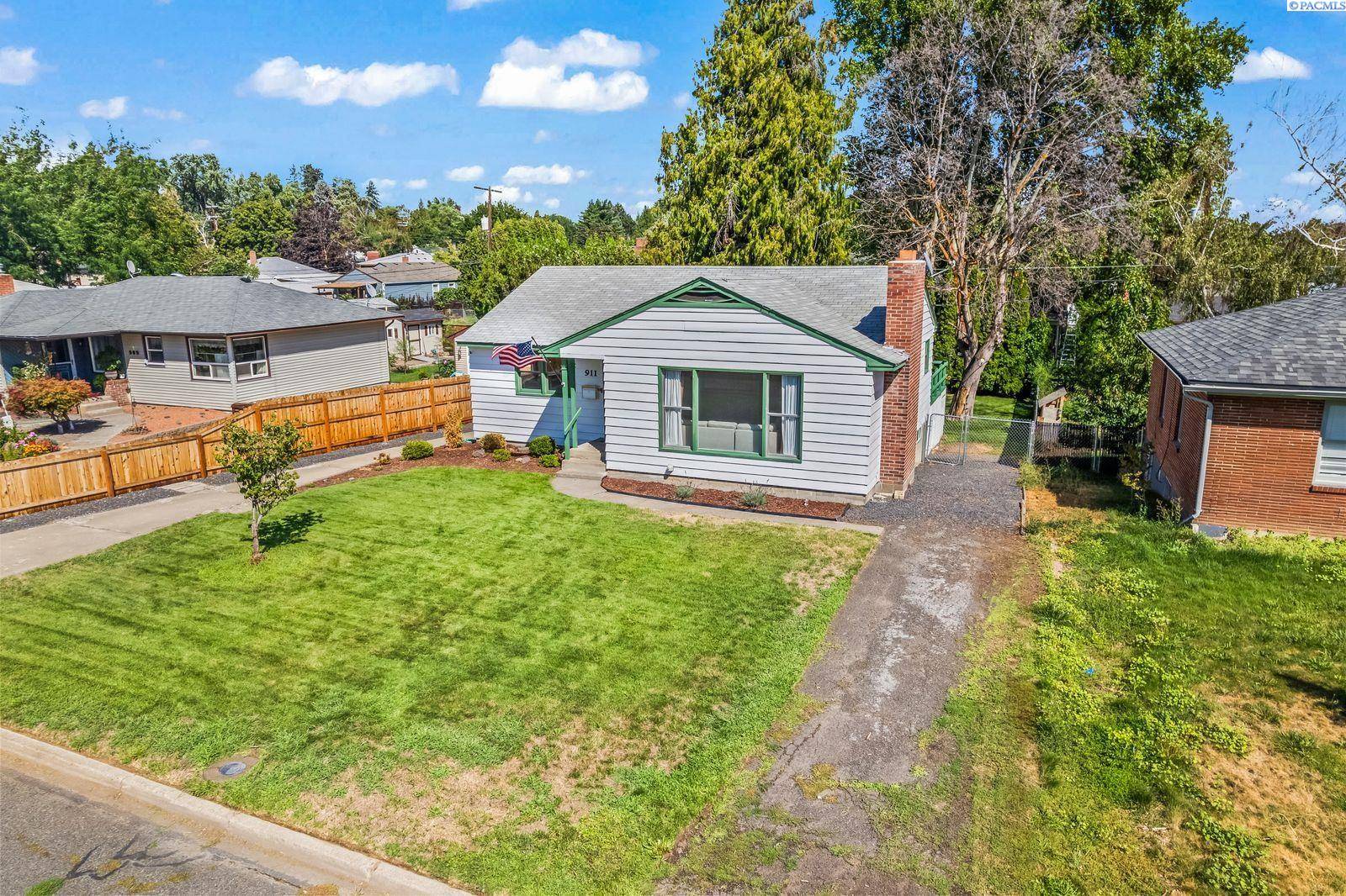 Yakima, WA 98902,911 S 28th Avenue