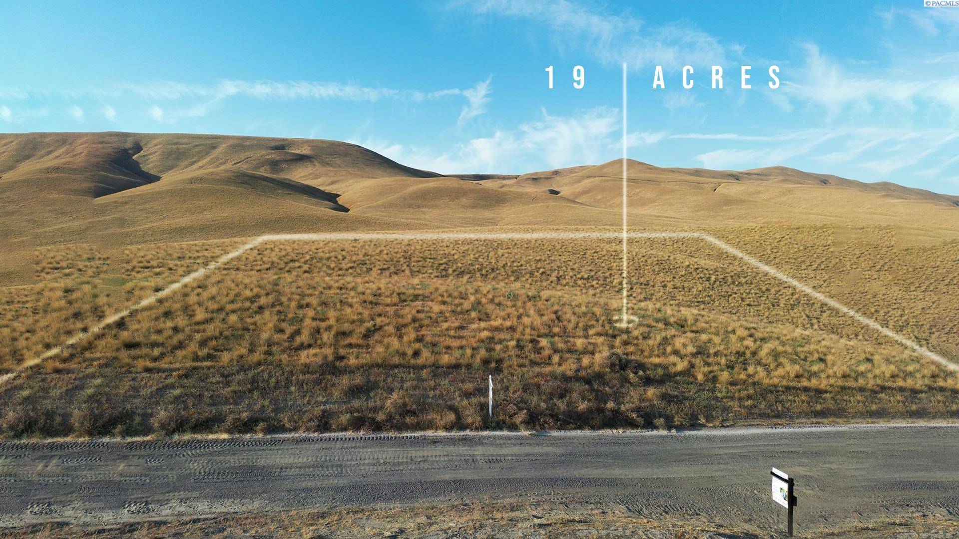 Prosser, WA 99350,TBD S Ward Gap Rd (Lot 7)