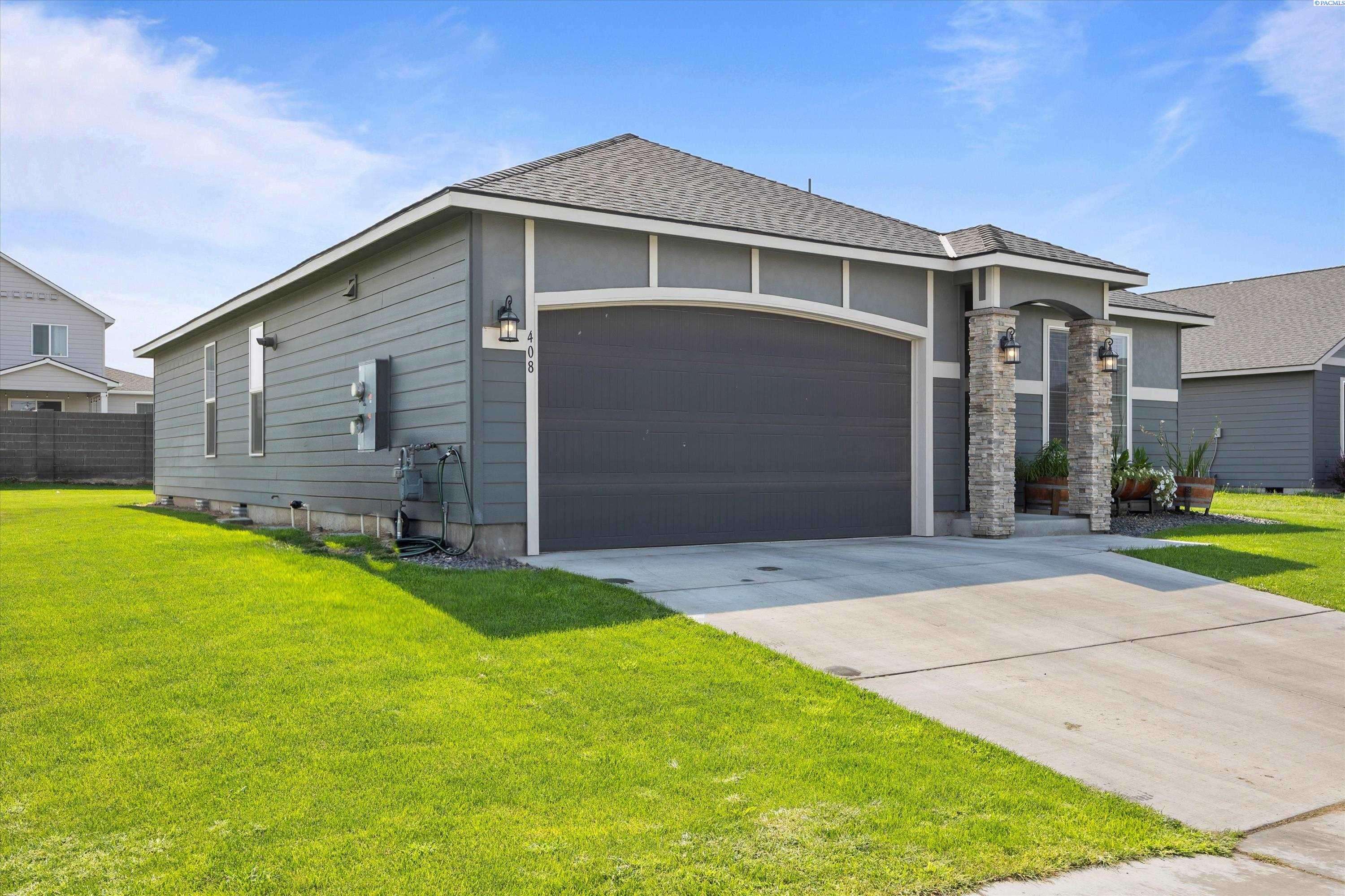 Grandview, WA 98930,408 Jade Ave