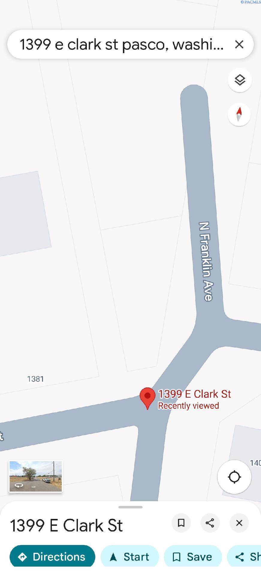 Pasco, WA 99301,1399 E Clark