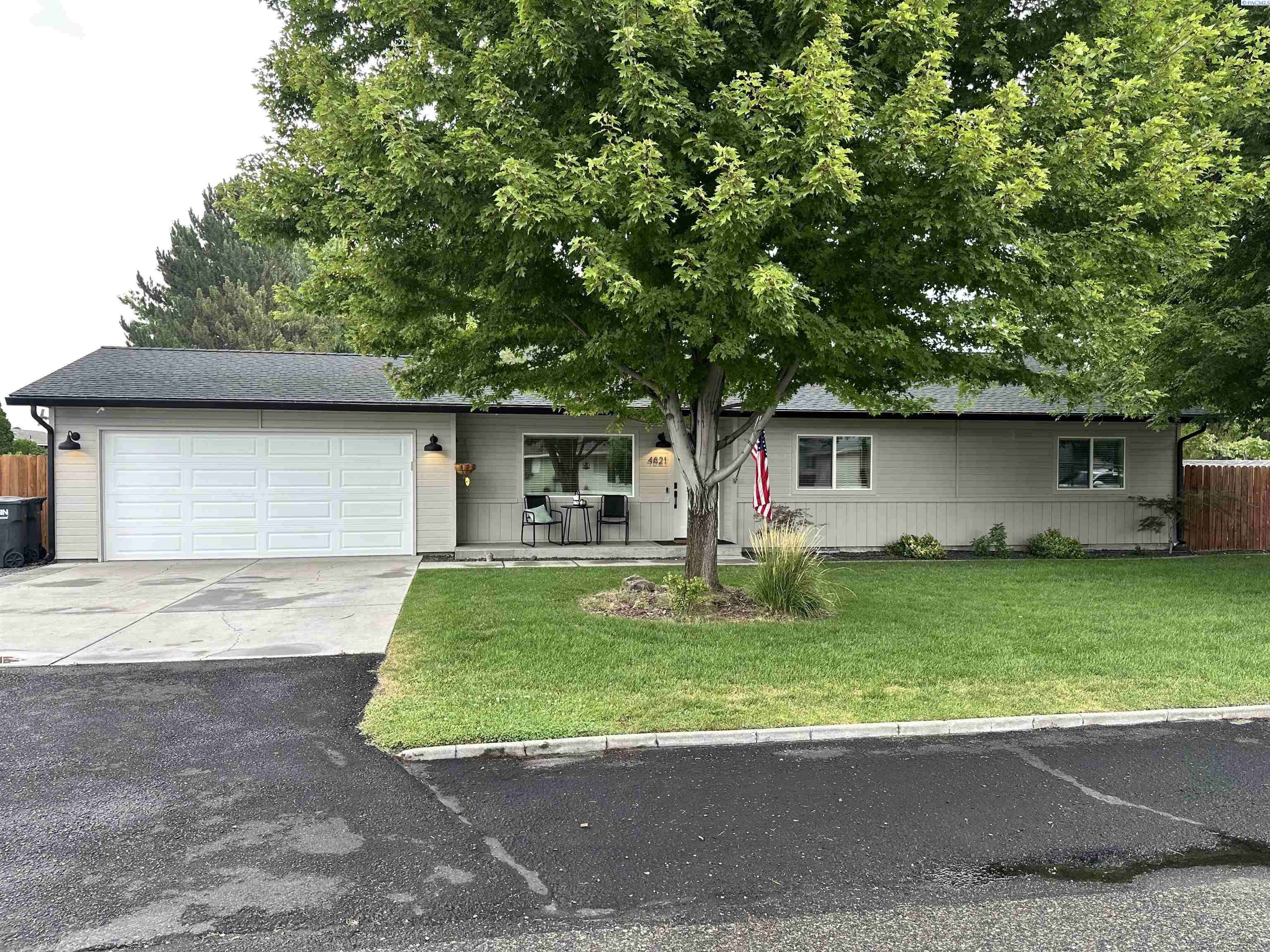 Pasco, WA 99301,4821 W Park St