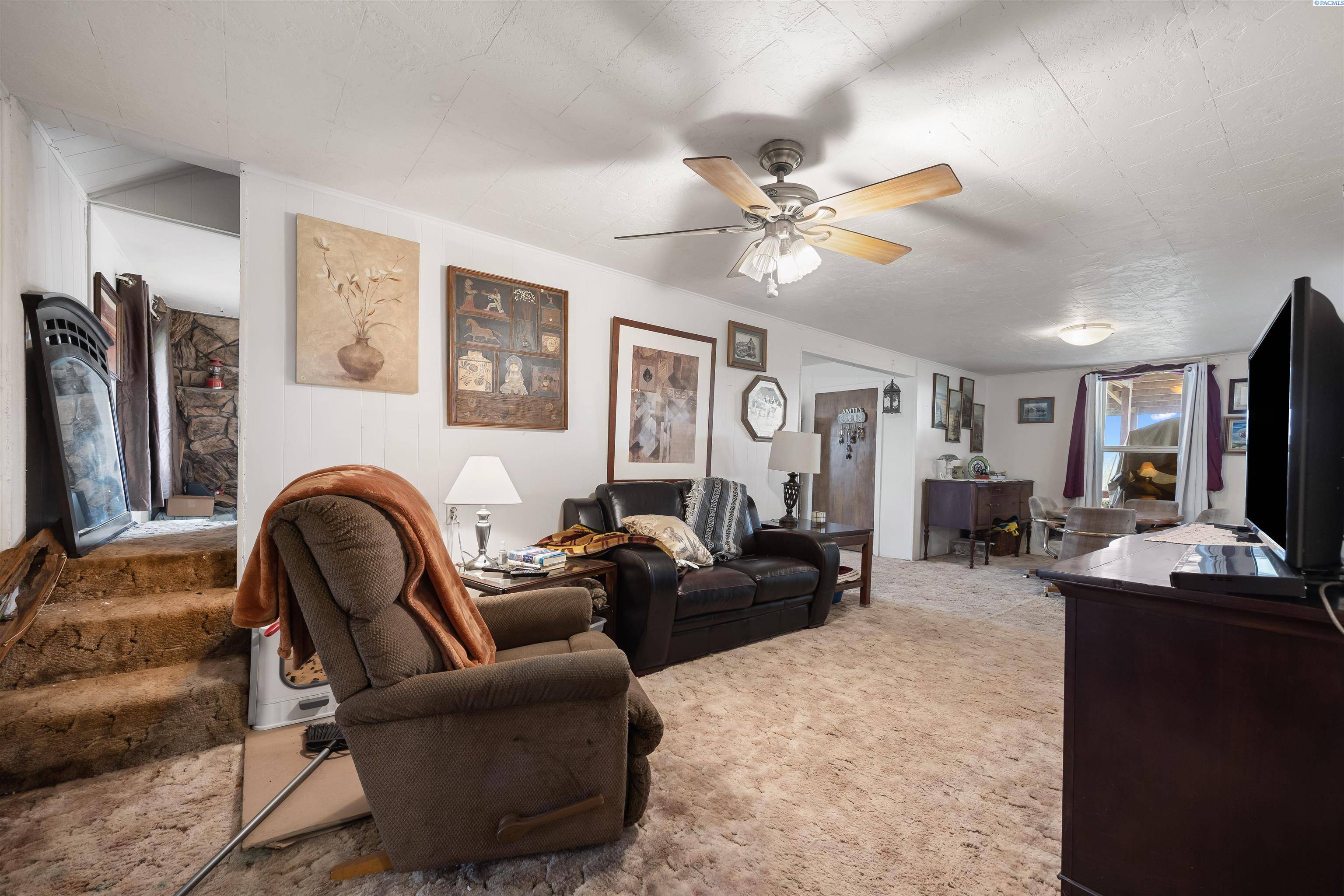 Benton City, WA 99320,57904 N East Roza Road