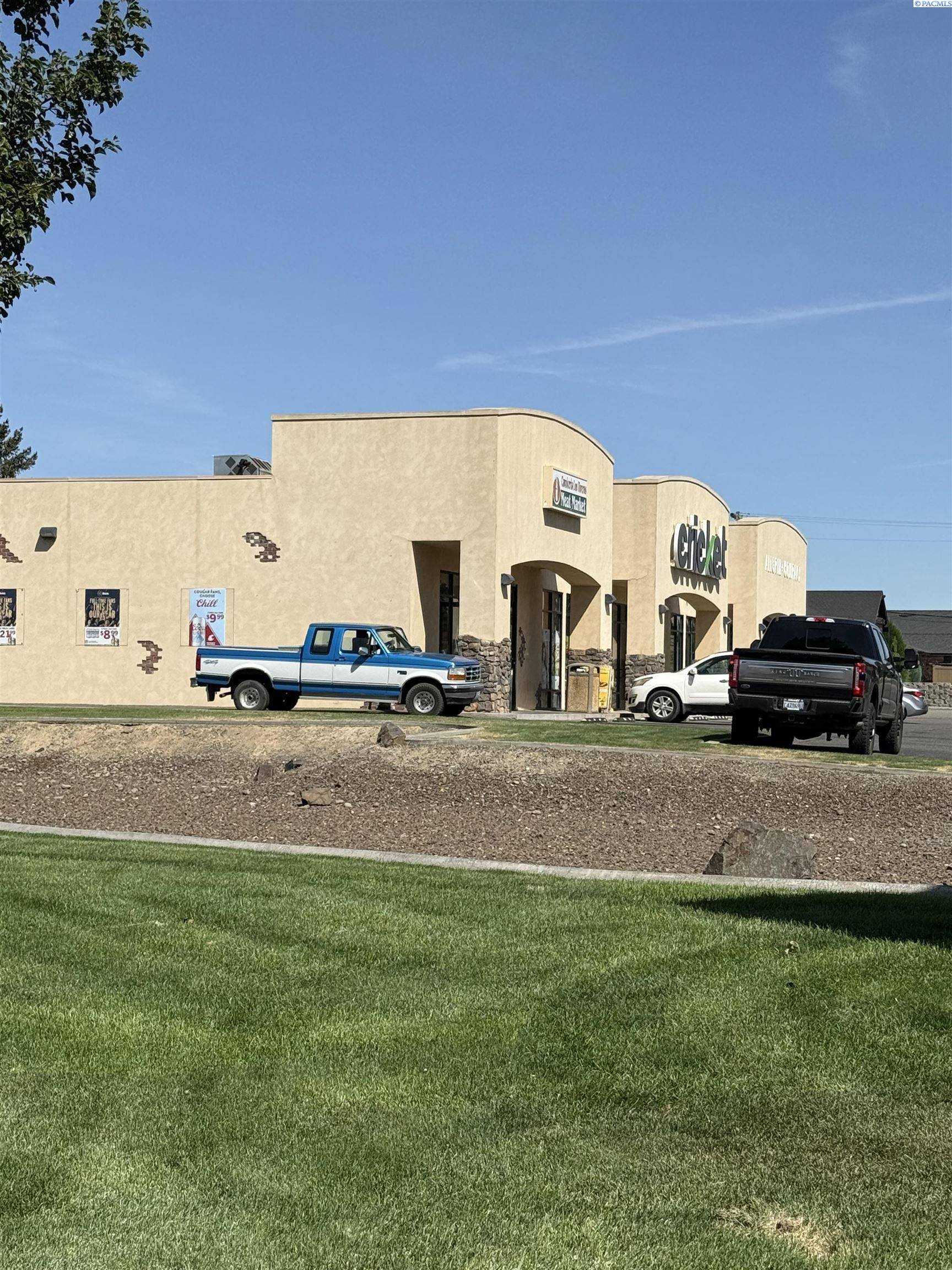 Prosser, WA 99350,210 Chardonnay Avenue